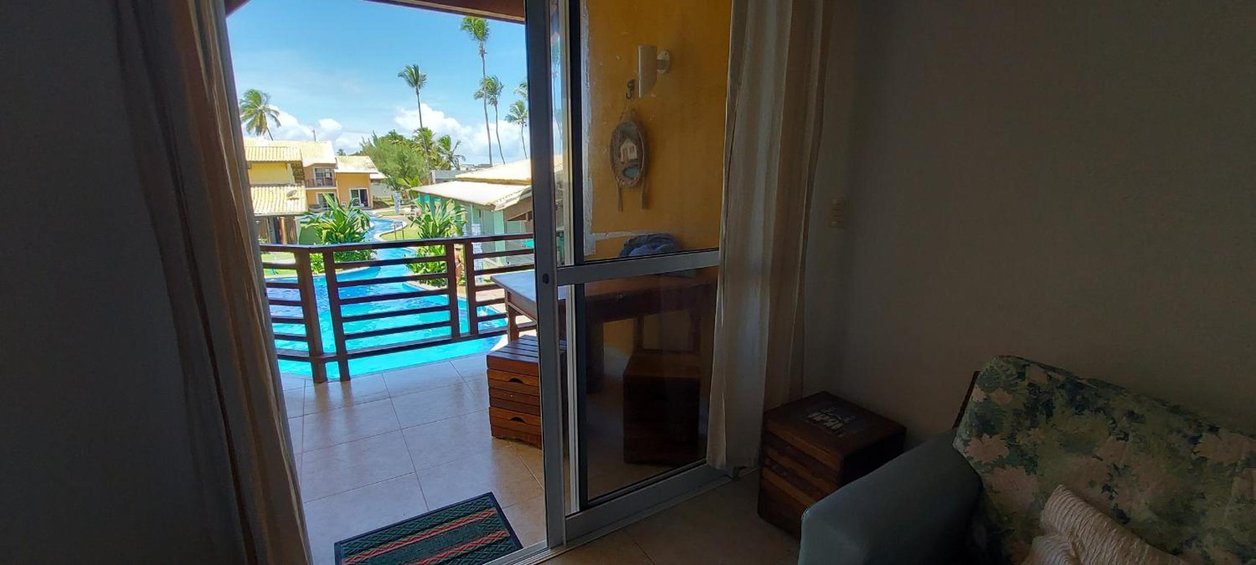 COARE0101 - Condominio Aldeia Saint Sebastien