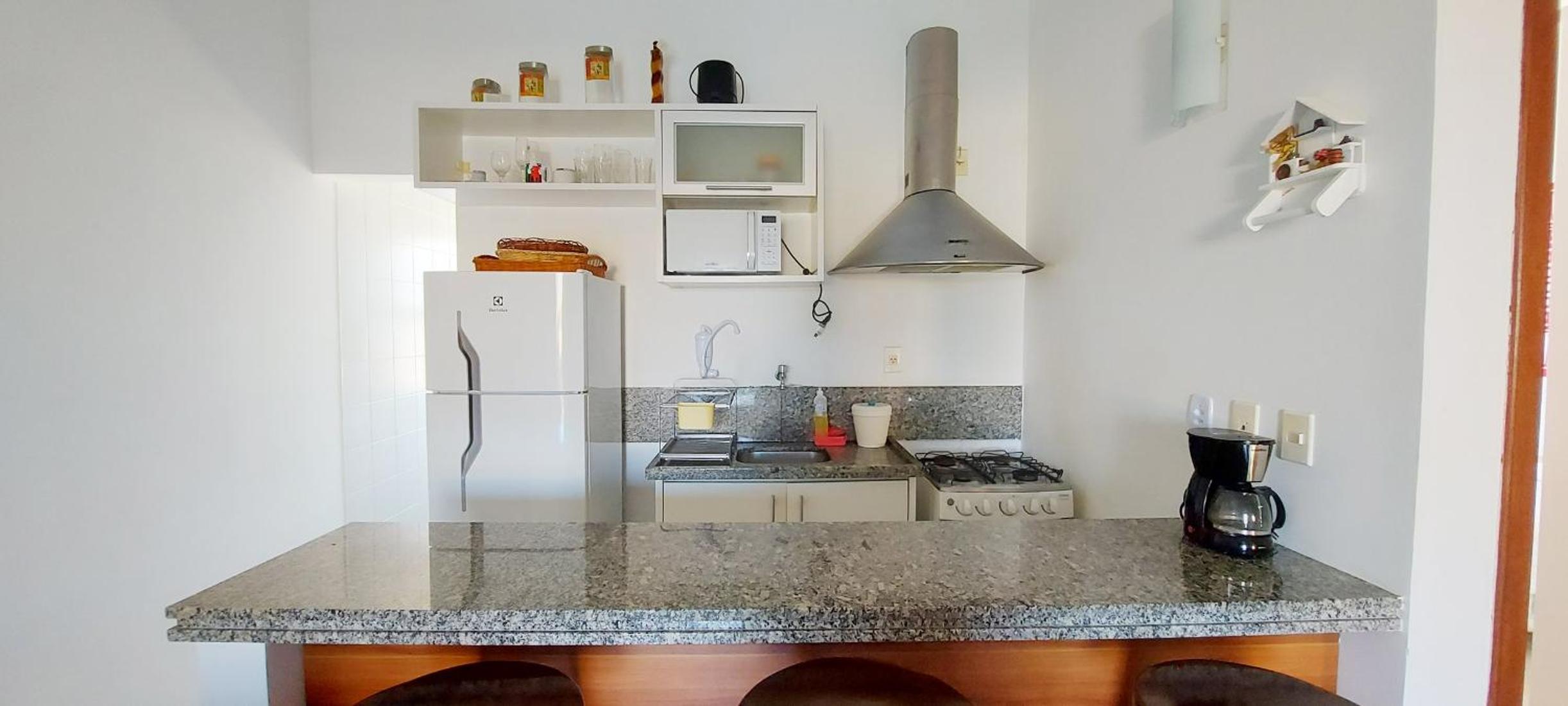 COARE0101 - Condominio Aldeia Saint Sebastien