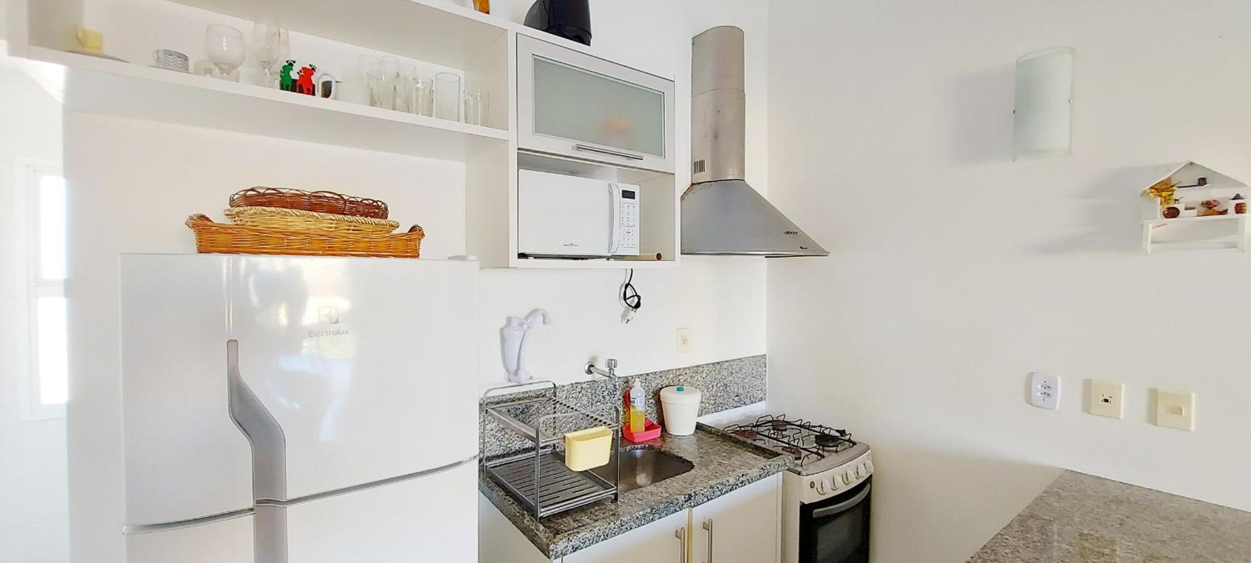 COARE0101 - Condominio Aldeia Saint Sebastien