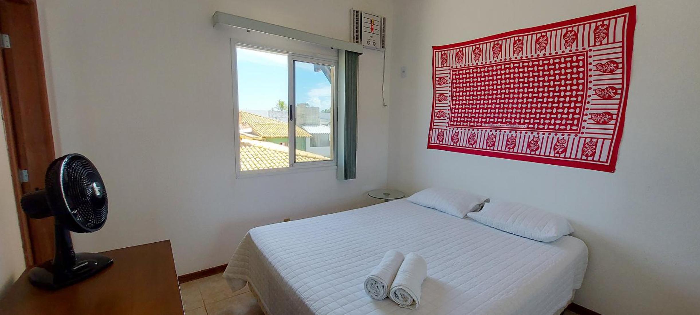 COARE0101 - Condominio Aldeia Saint Sebastien