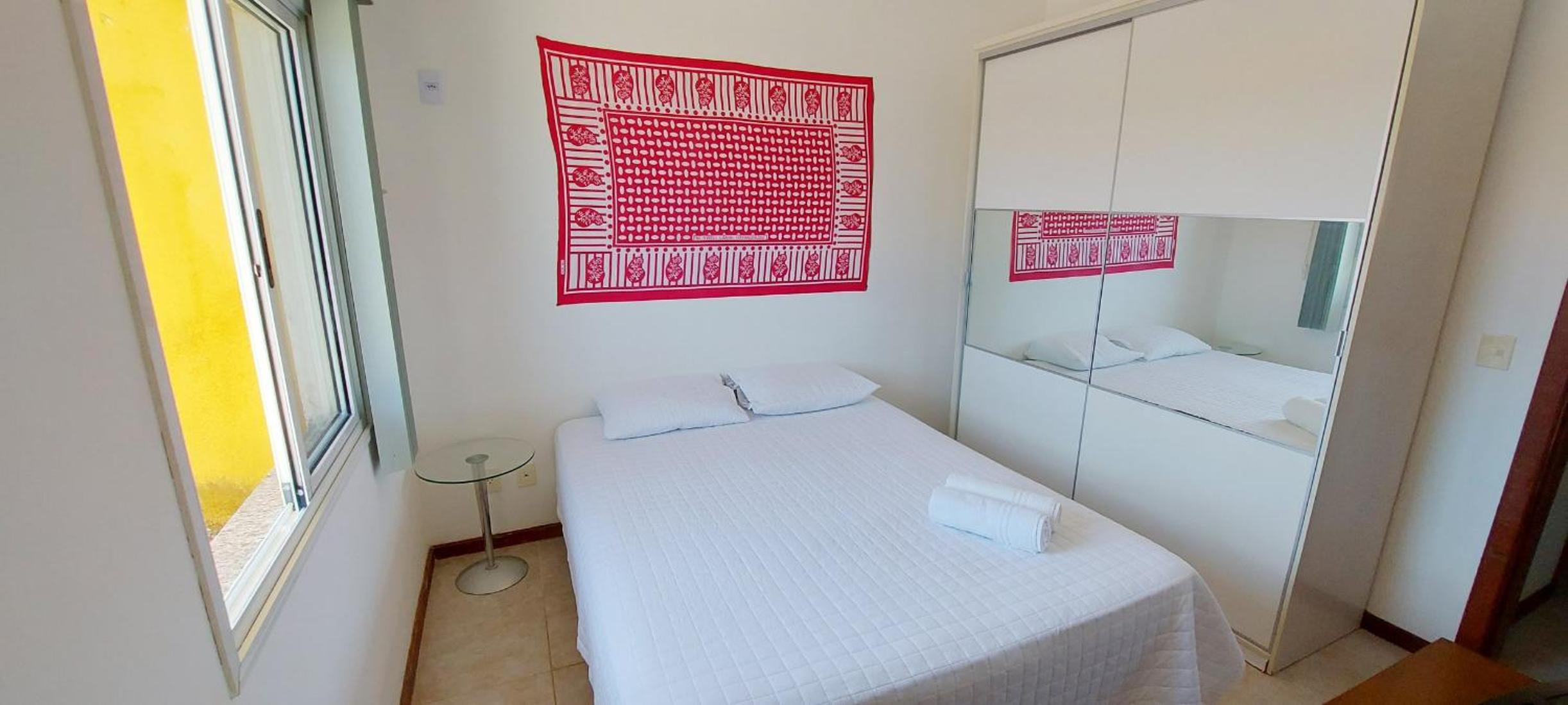 COARE0101 - Condominio Aldeia Saint Sebastien