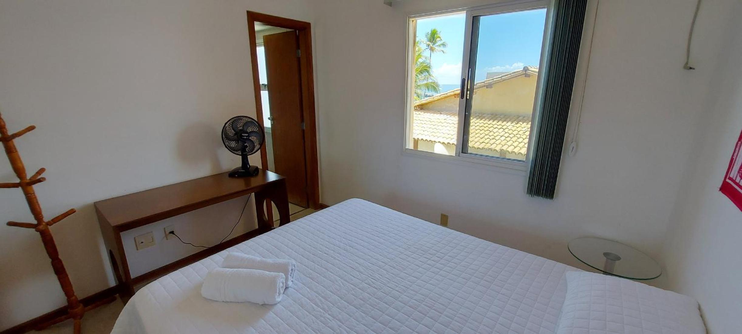 COARE0101 - Condominio Aldeia Saint Sebastien
