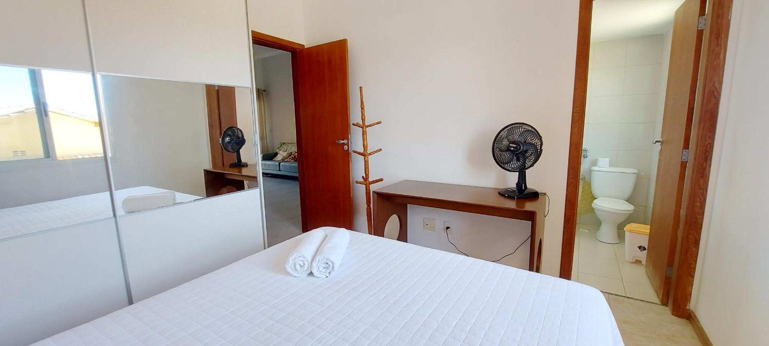 COARE0101 - Condominio Aldeia Saint Sebastien