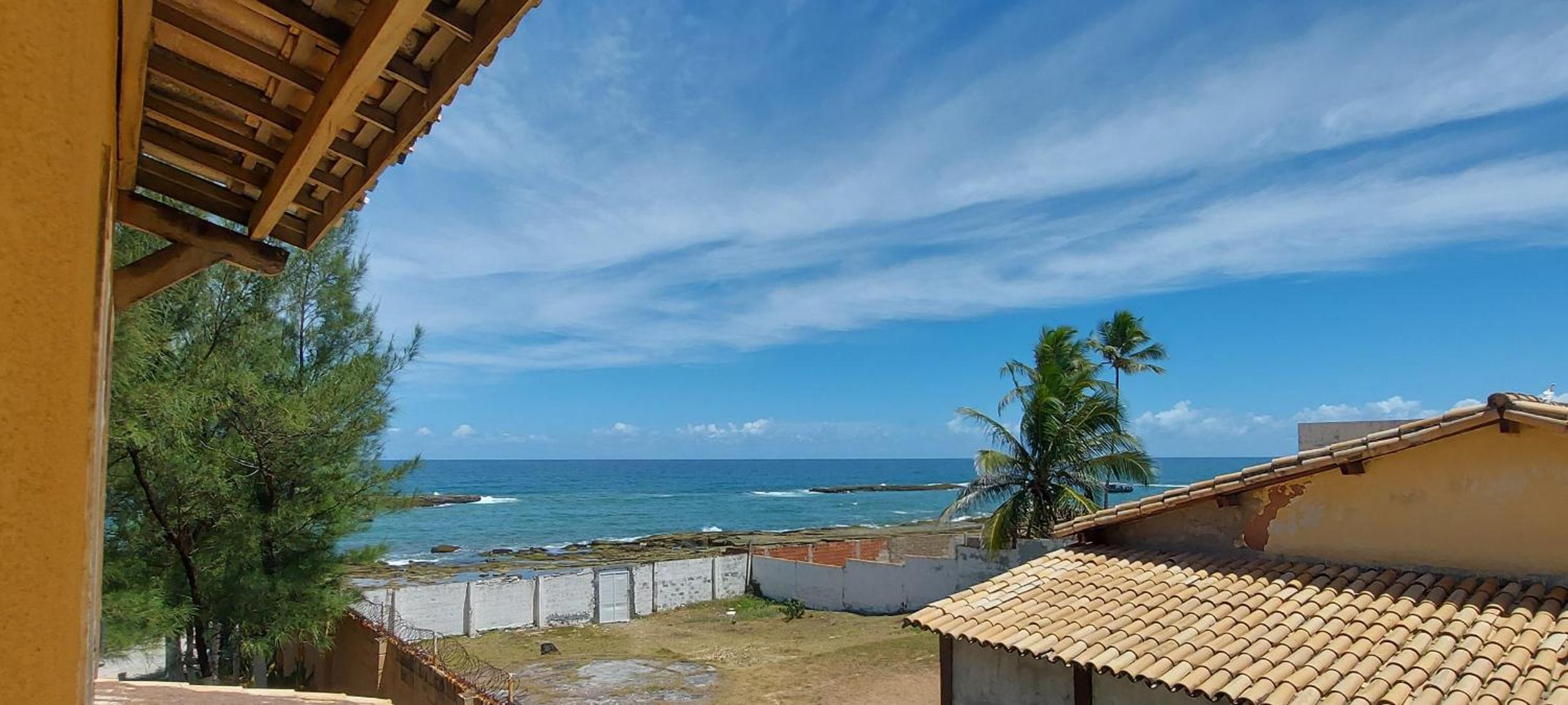 COARE0101 - Condominio Aldeia Saint Sebastien