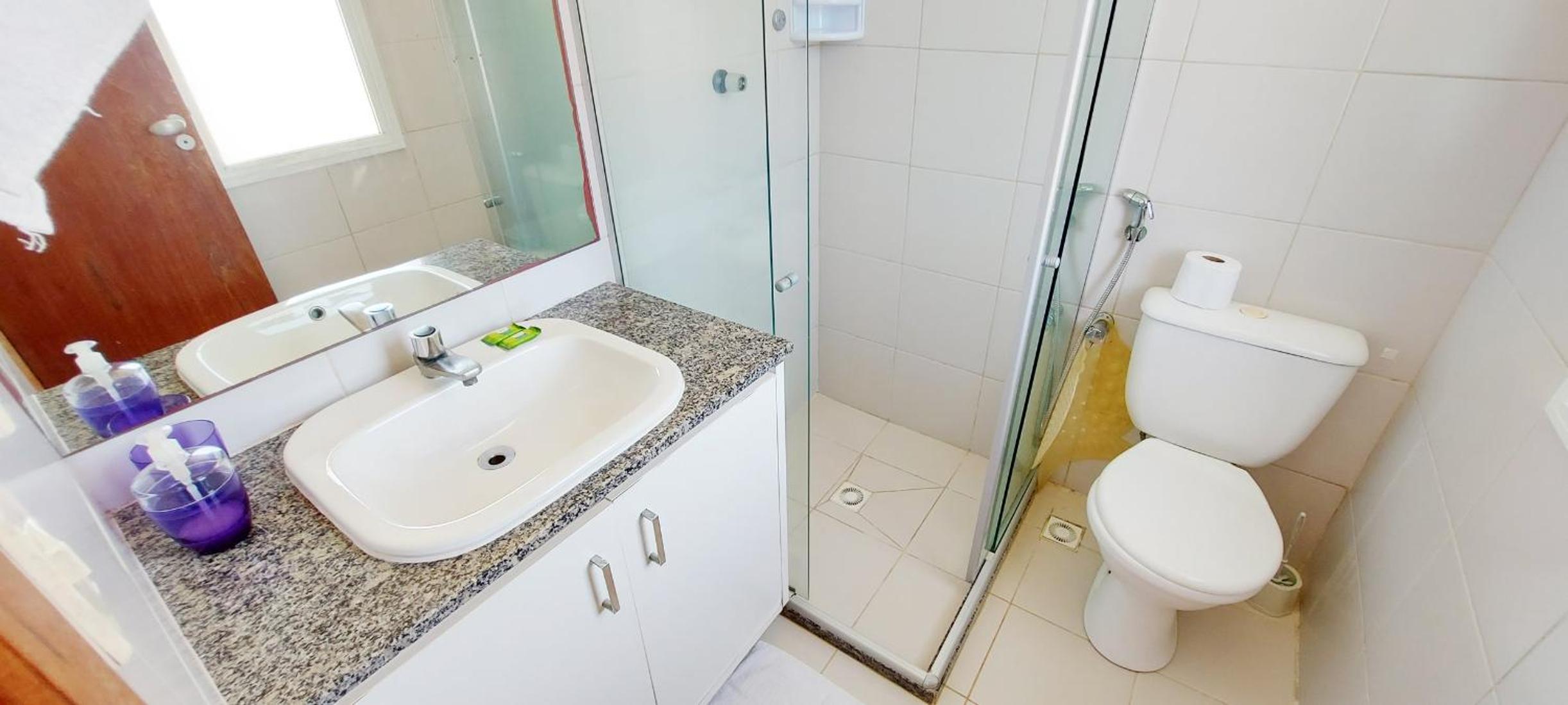COARE0101 - Condominio Aldeia Saint Sebastien