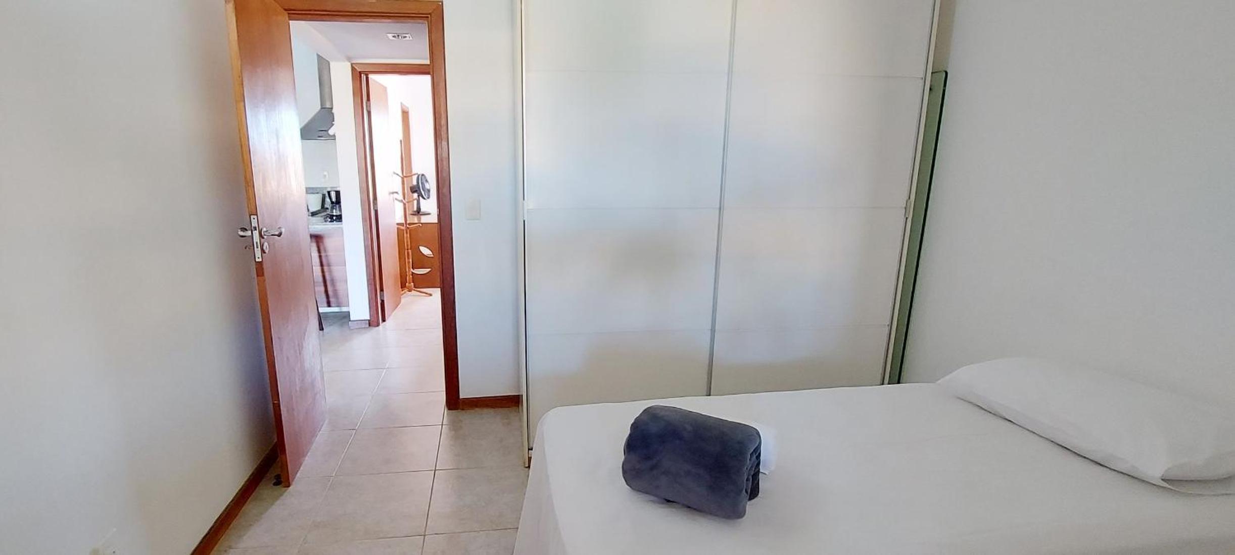 COARE0101 - Condominio Aldeia Saint Sebastien