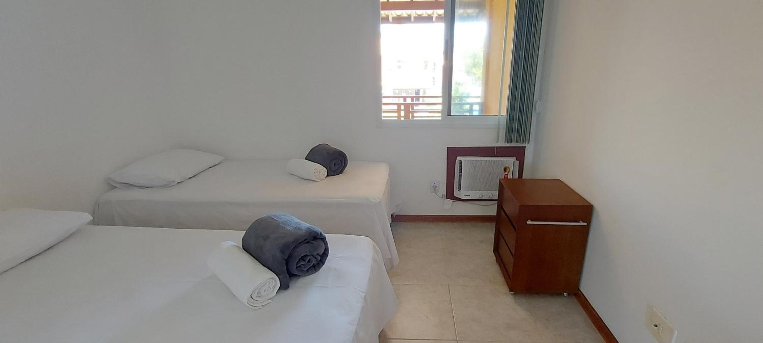 COARE0101 - Condominio Aldeia Saint Sebastien