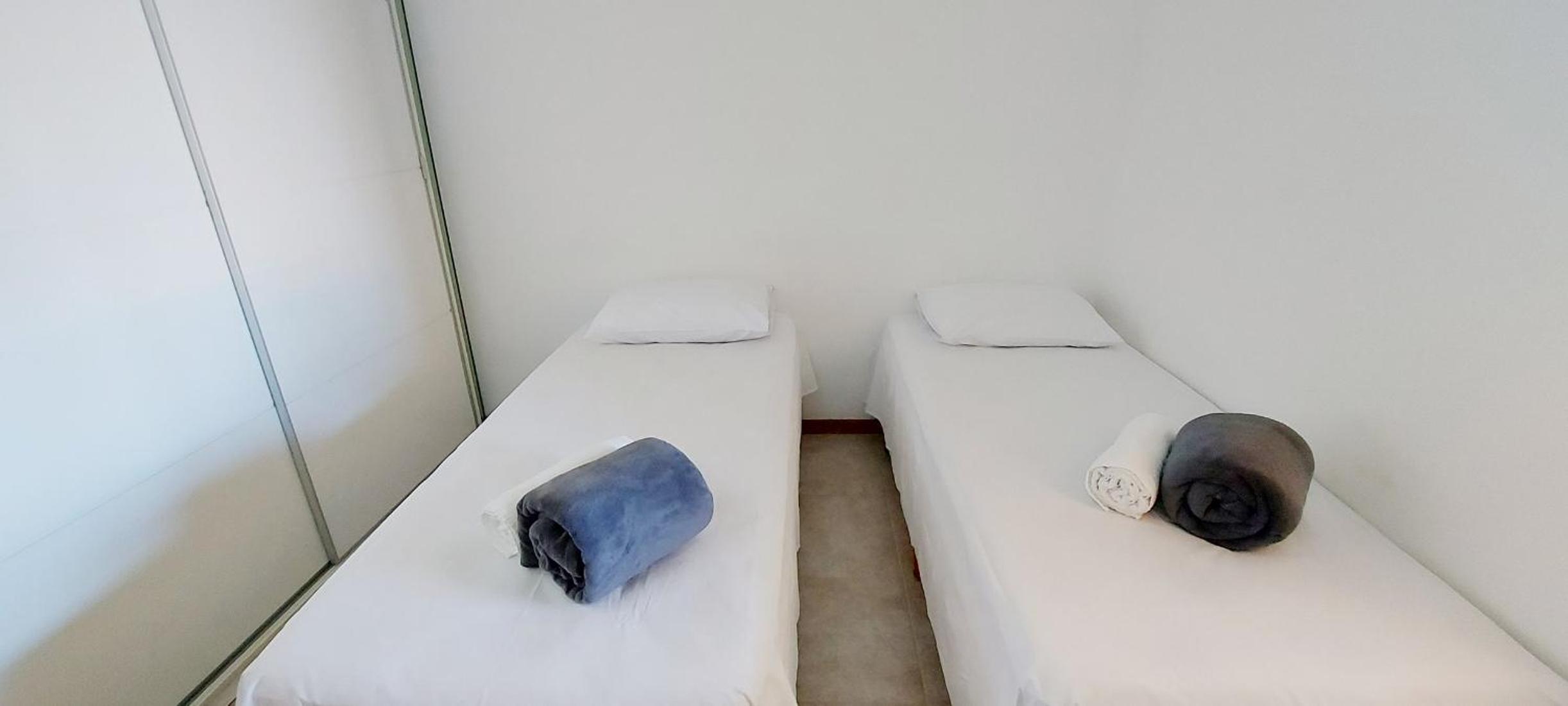 COARE0101 - Condominio Aldeia Saint Sebastien