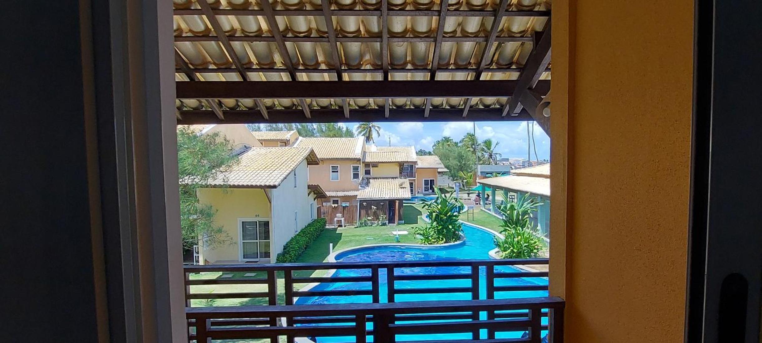 COARE0101 - Condominio Aldeia Saint Sebastien