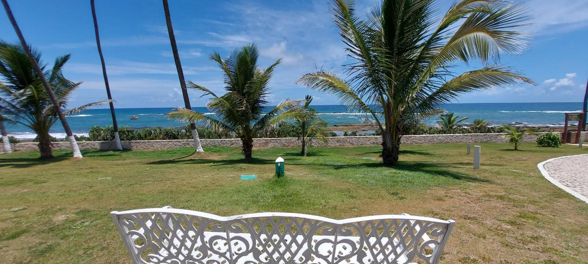 COARE0101 - Condominio Aldeia Saint Sebastien