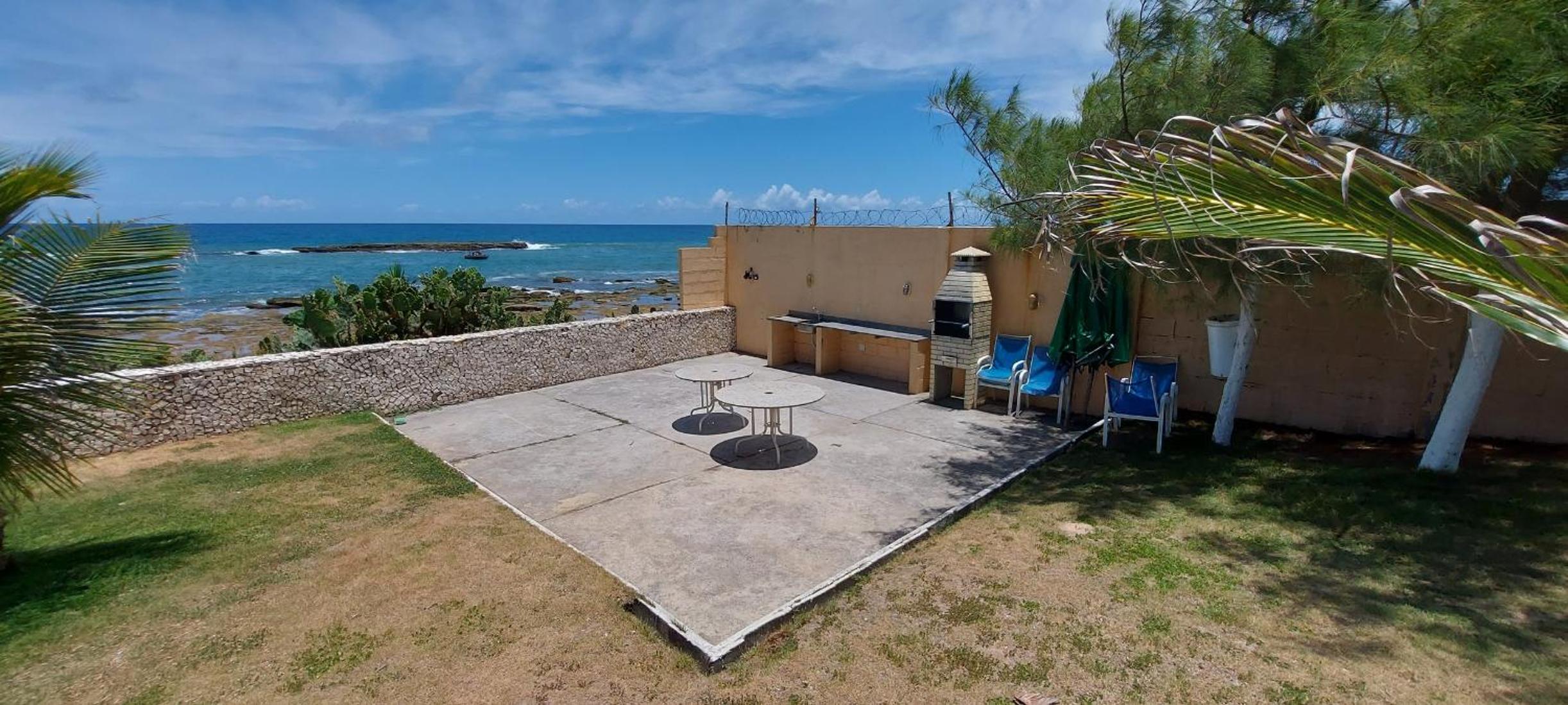 COARE0101 - Condominio Aldeia Saint Sebastien