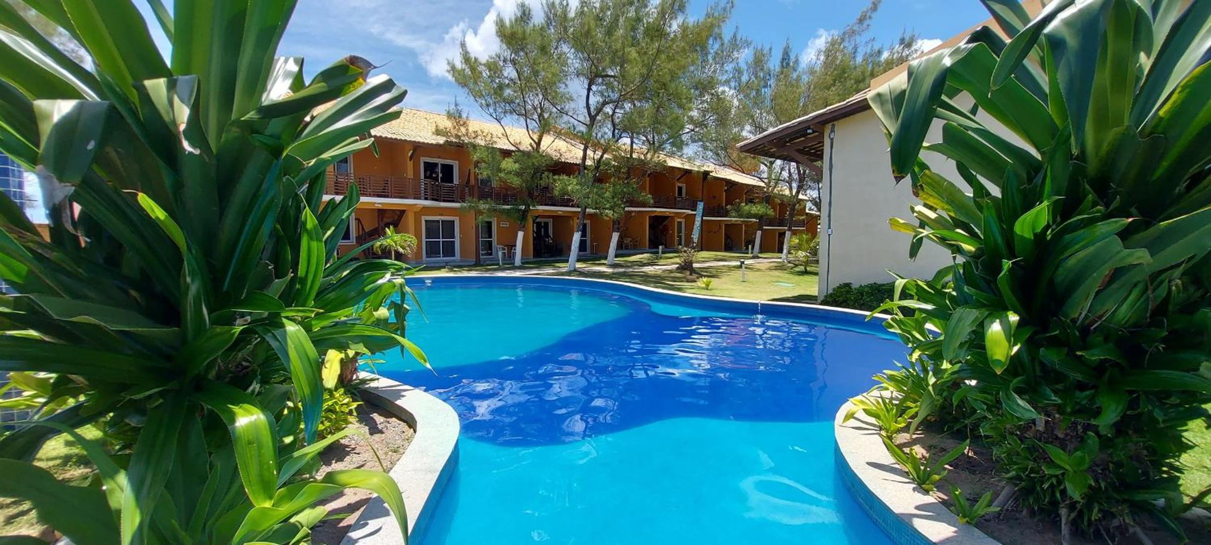 COARE0101 - Condominio Aldeia Saint Sebastien