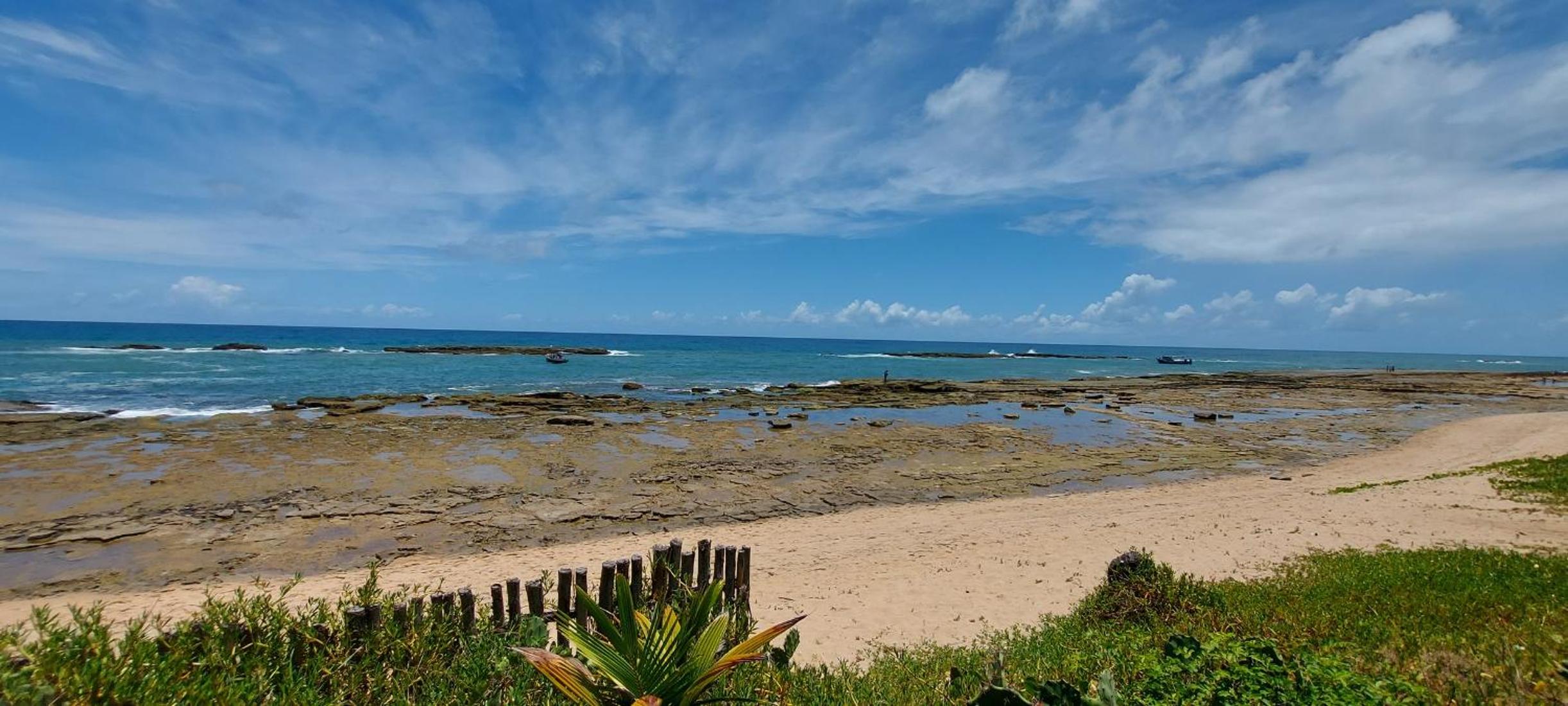 COARE0101 - Condominio Aldeia Saint Sebastien