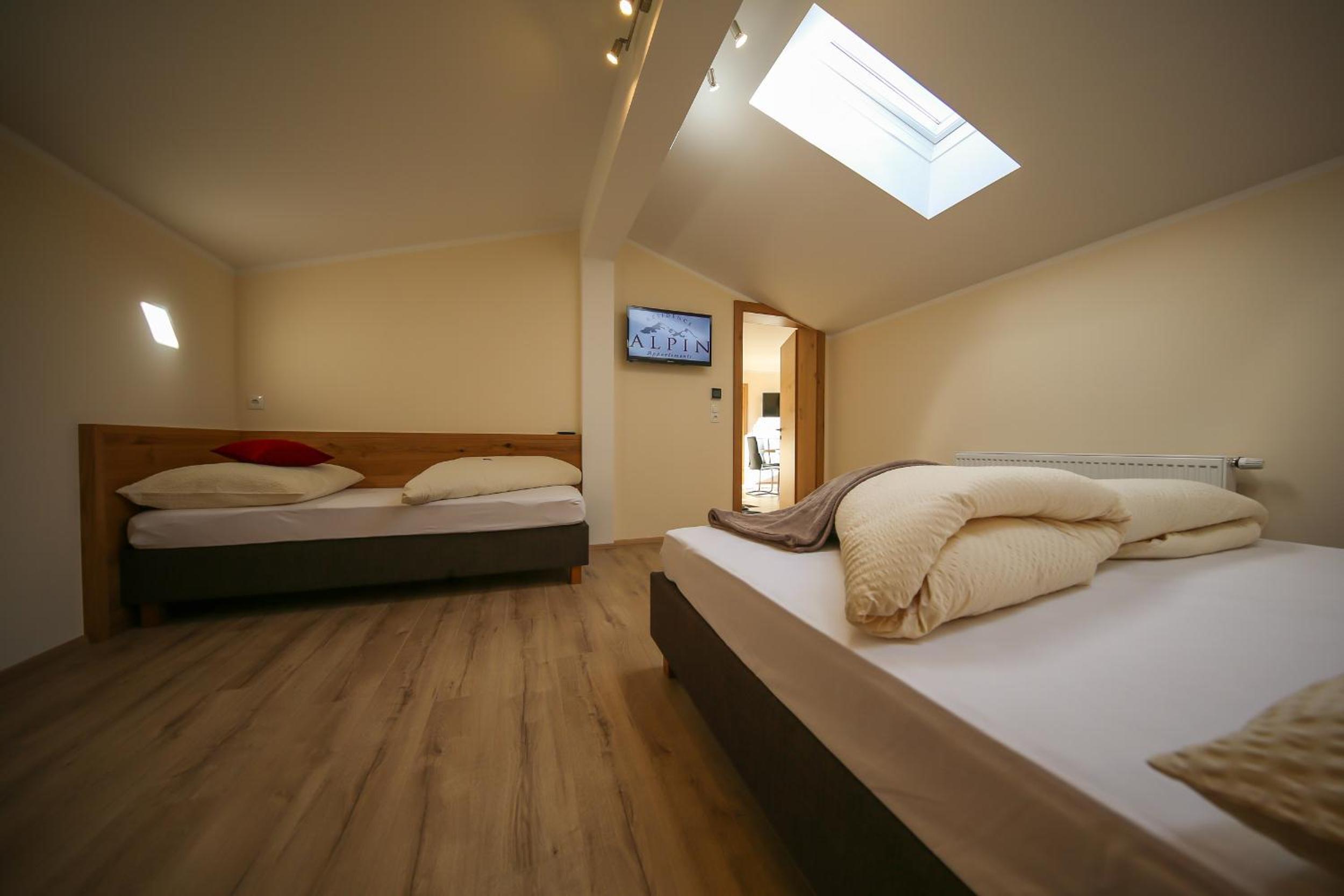 Residence Alpin