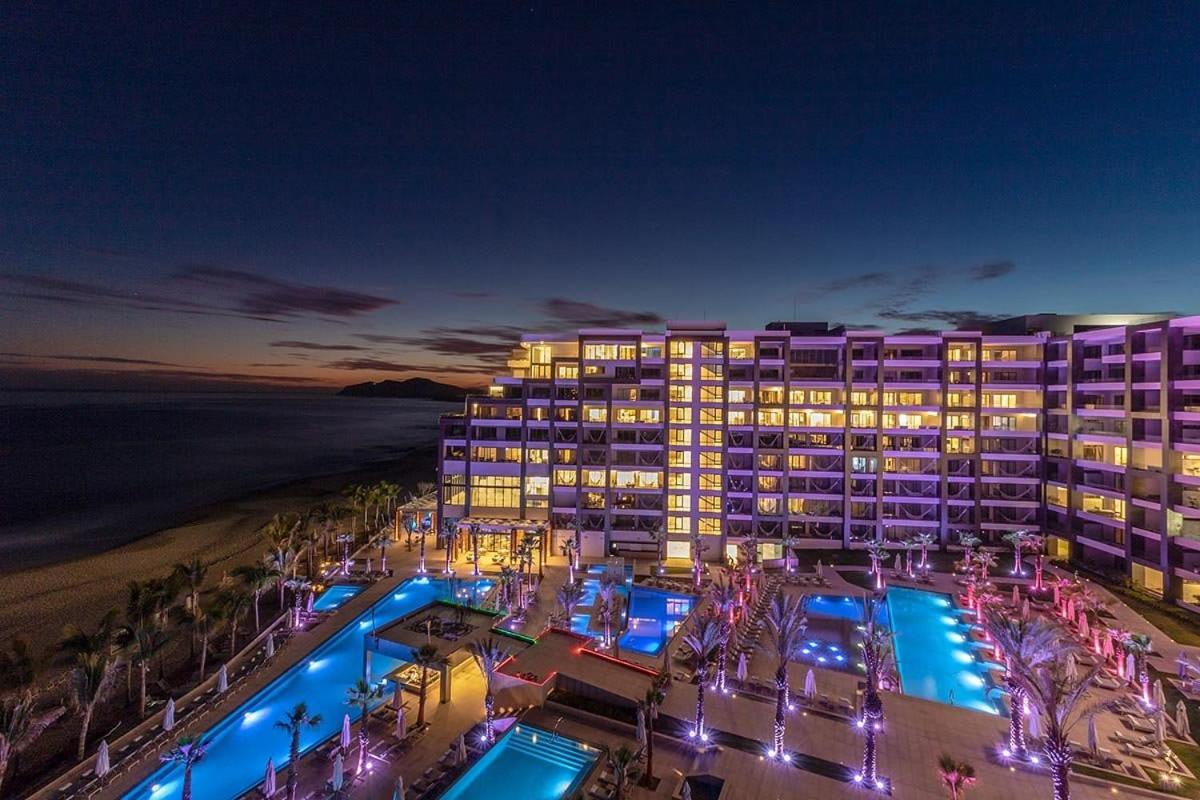 1BD Oceanview Suite Garza Blanca in Cabo