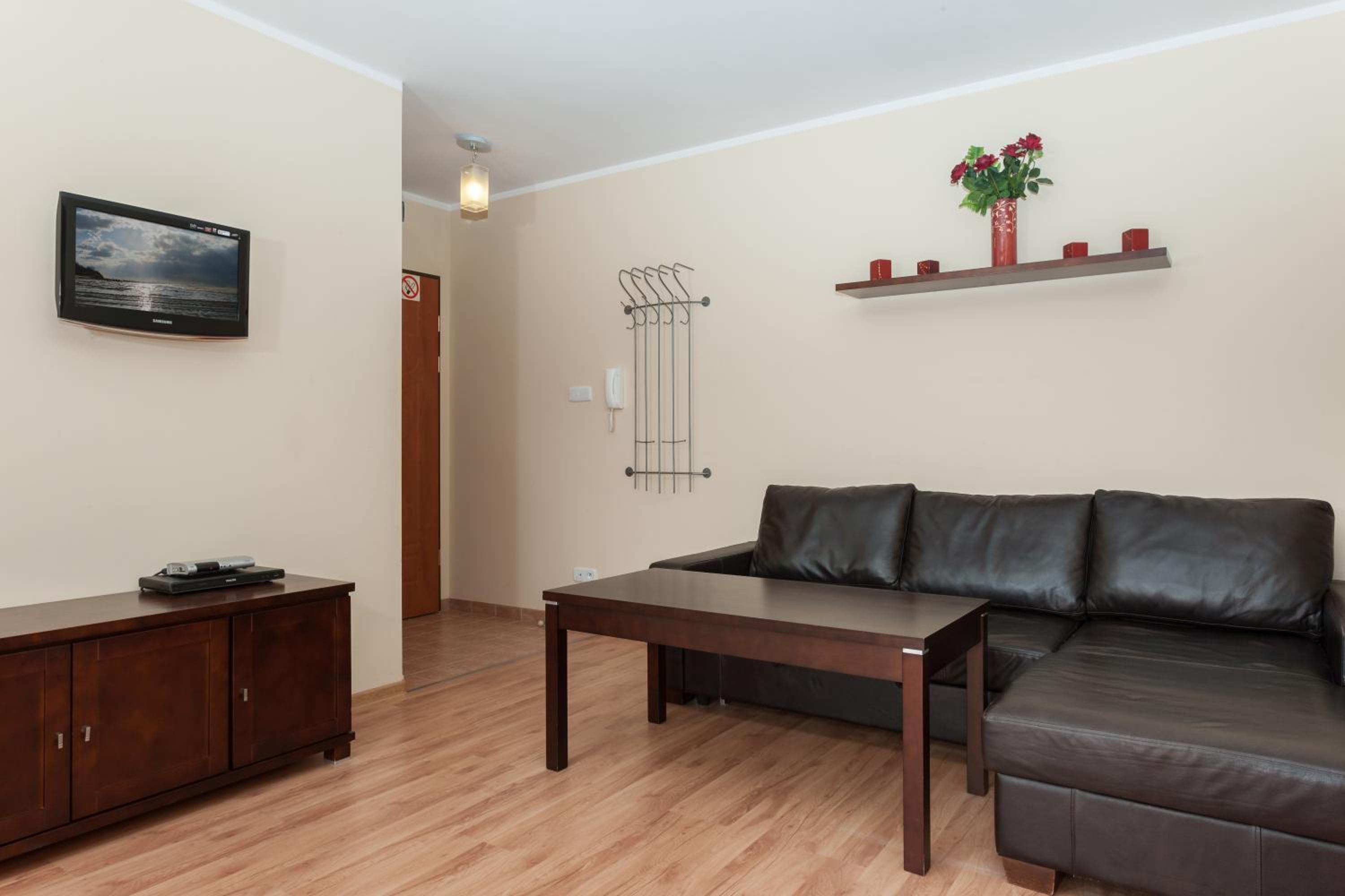 Apartamenty Żeromskiego 29 by Noclegi Renters