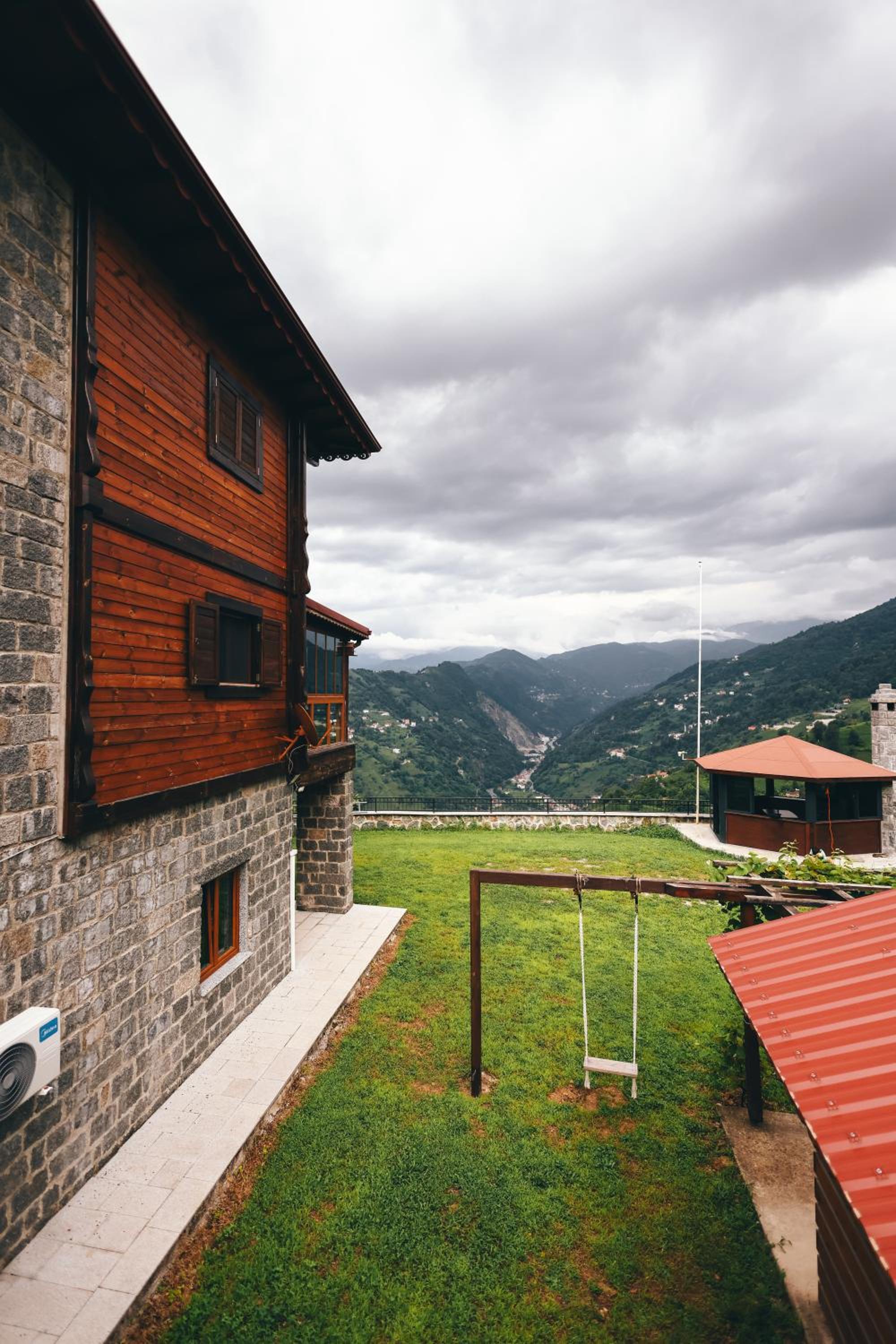 building