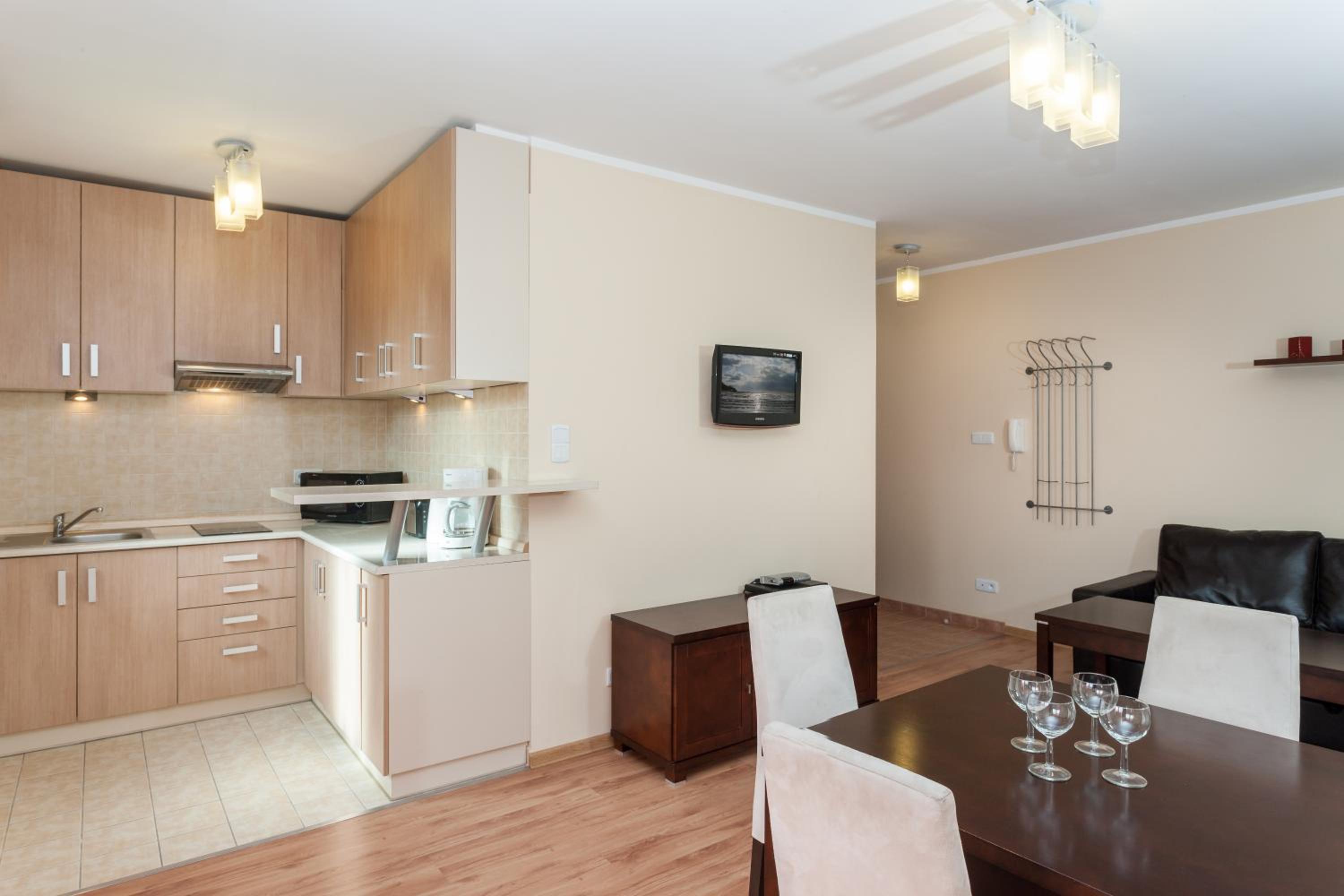 Apartamenty Żeromskiego 29 by Noclegi Renters