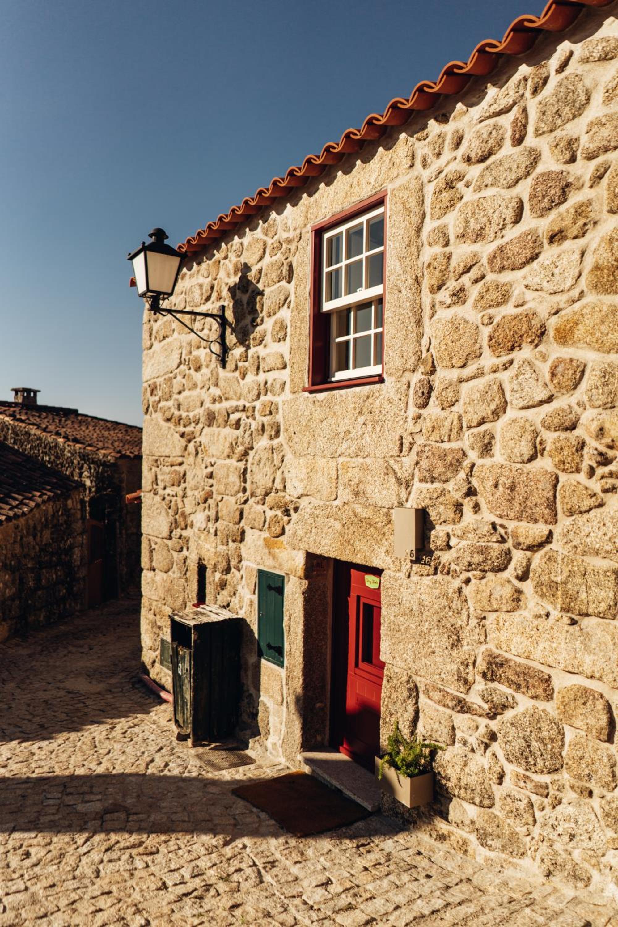 Story Studio Sortelha - Heritage