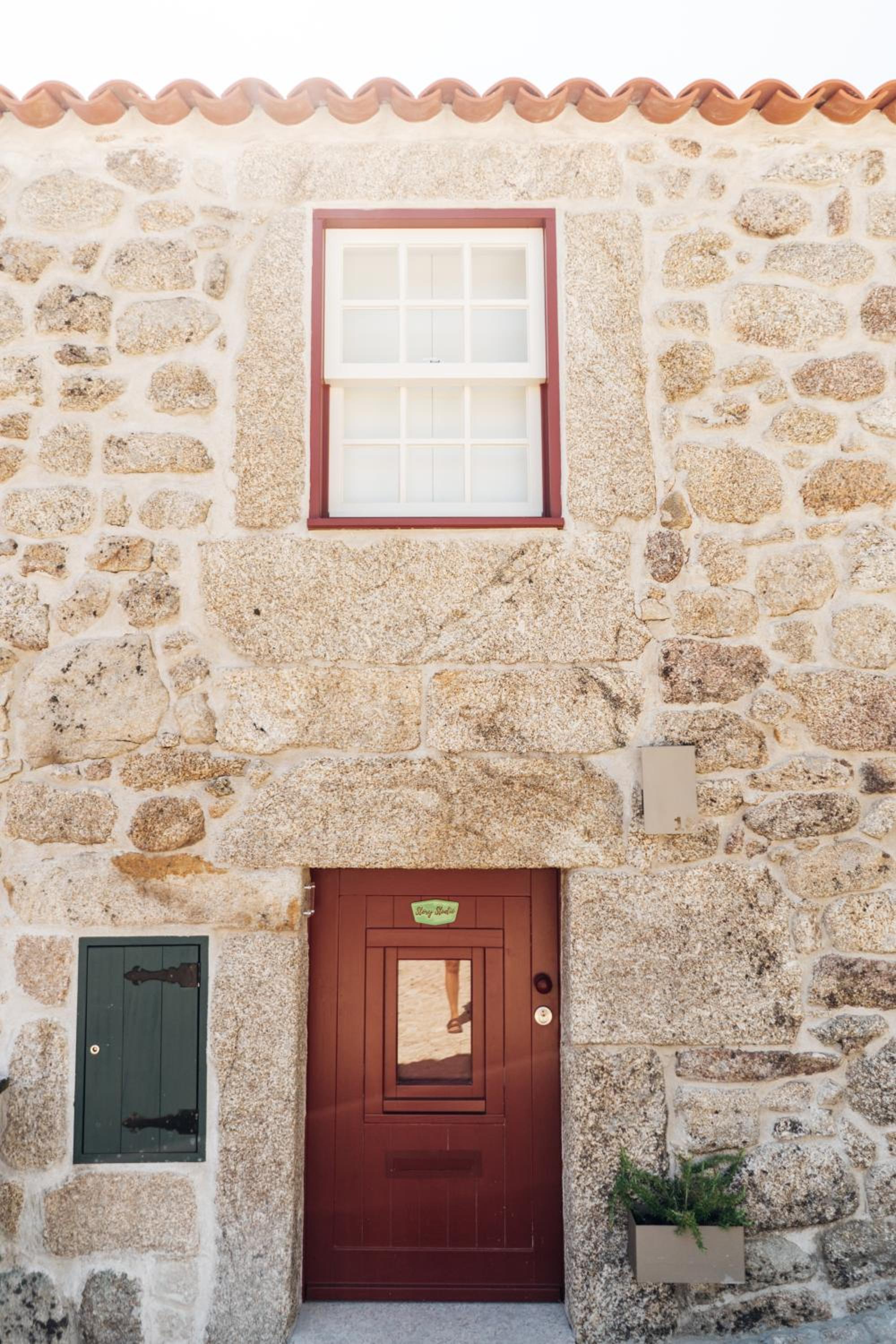 Story Studio Sortelha - Heritage