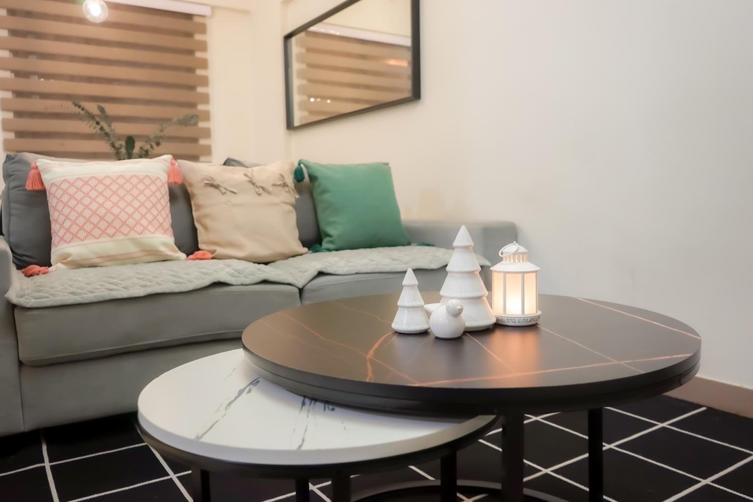 Alea Residences