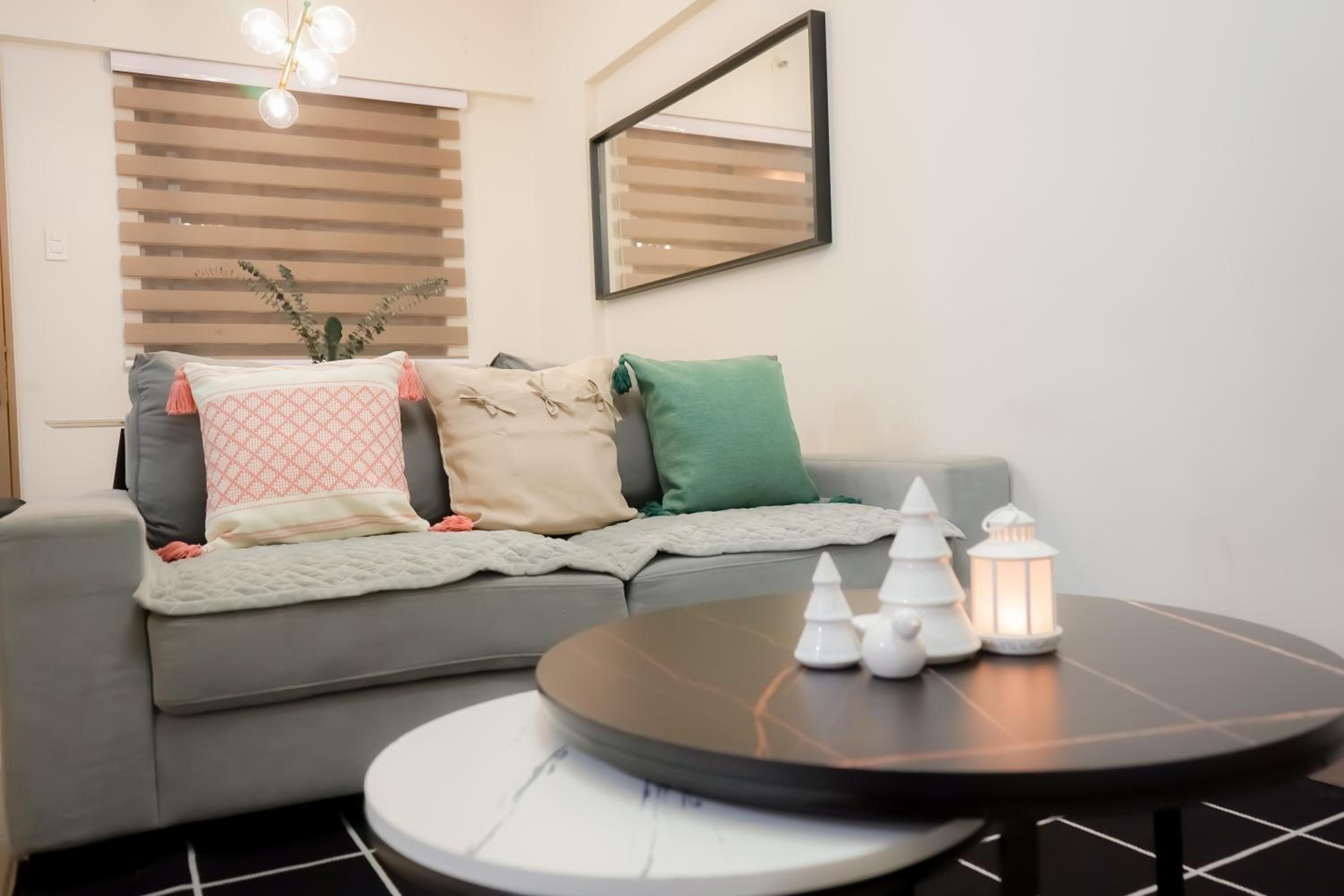 Alea Residences