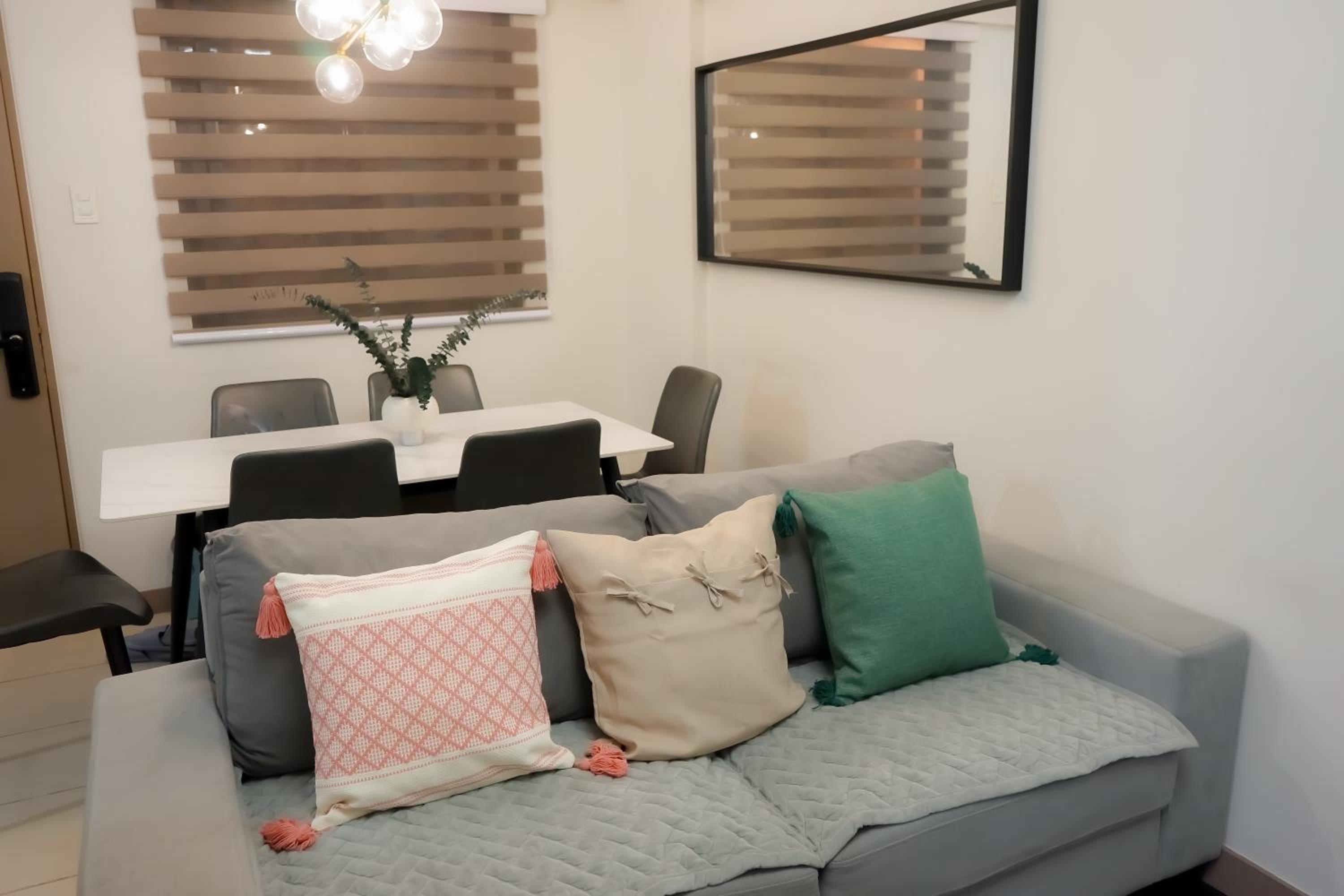 Alea Residences