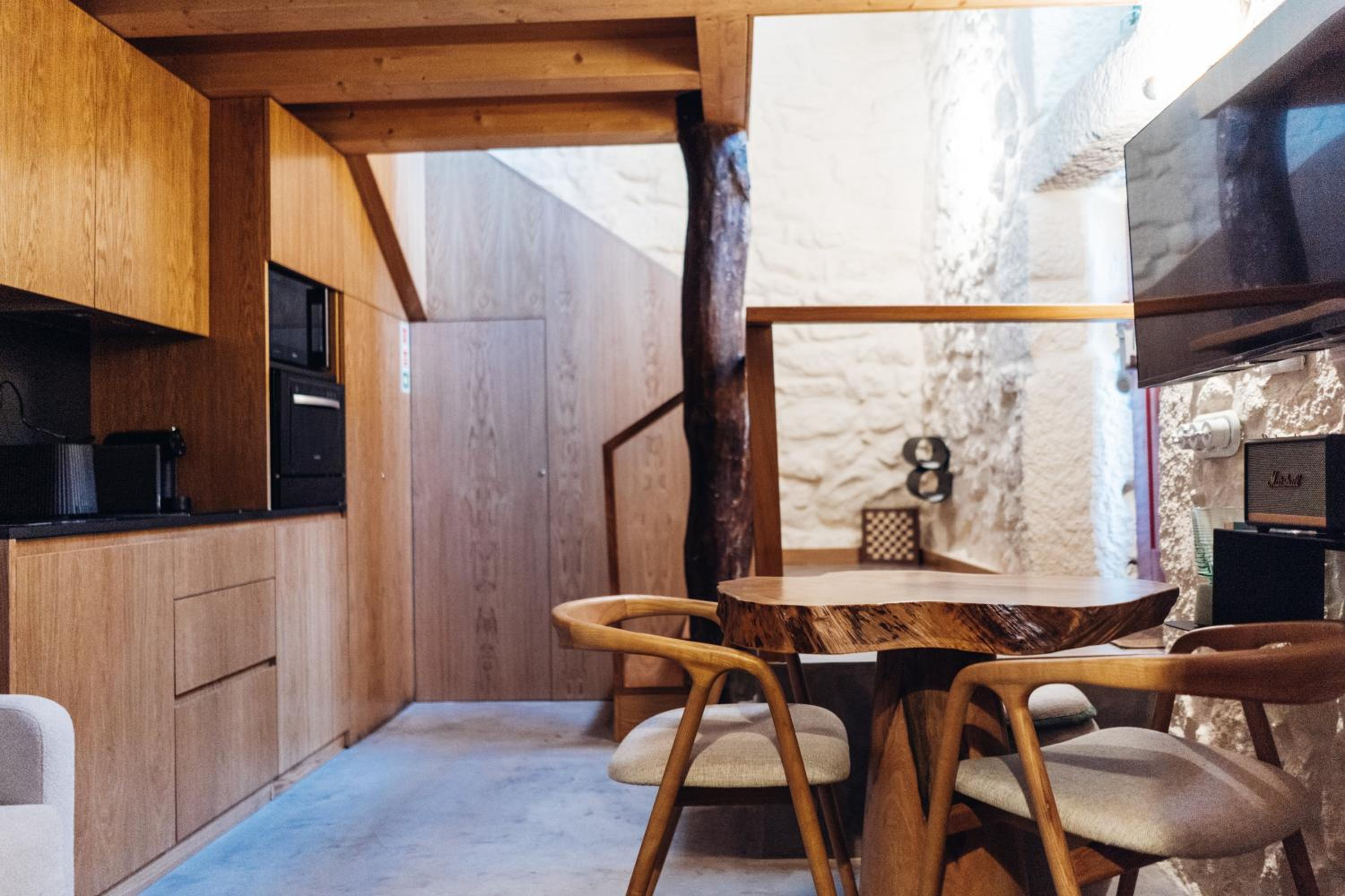 Story Studio Sortelha - Heritage
