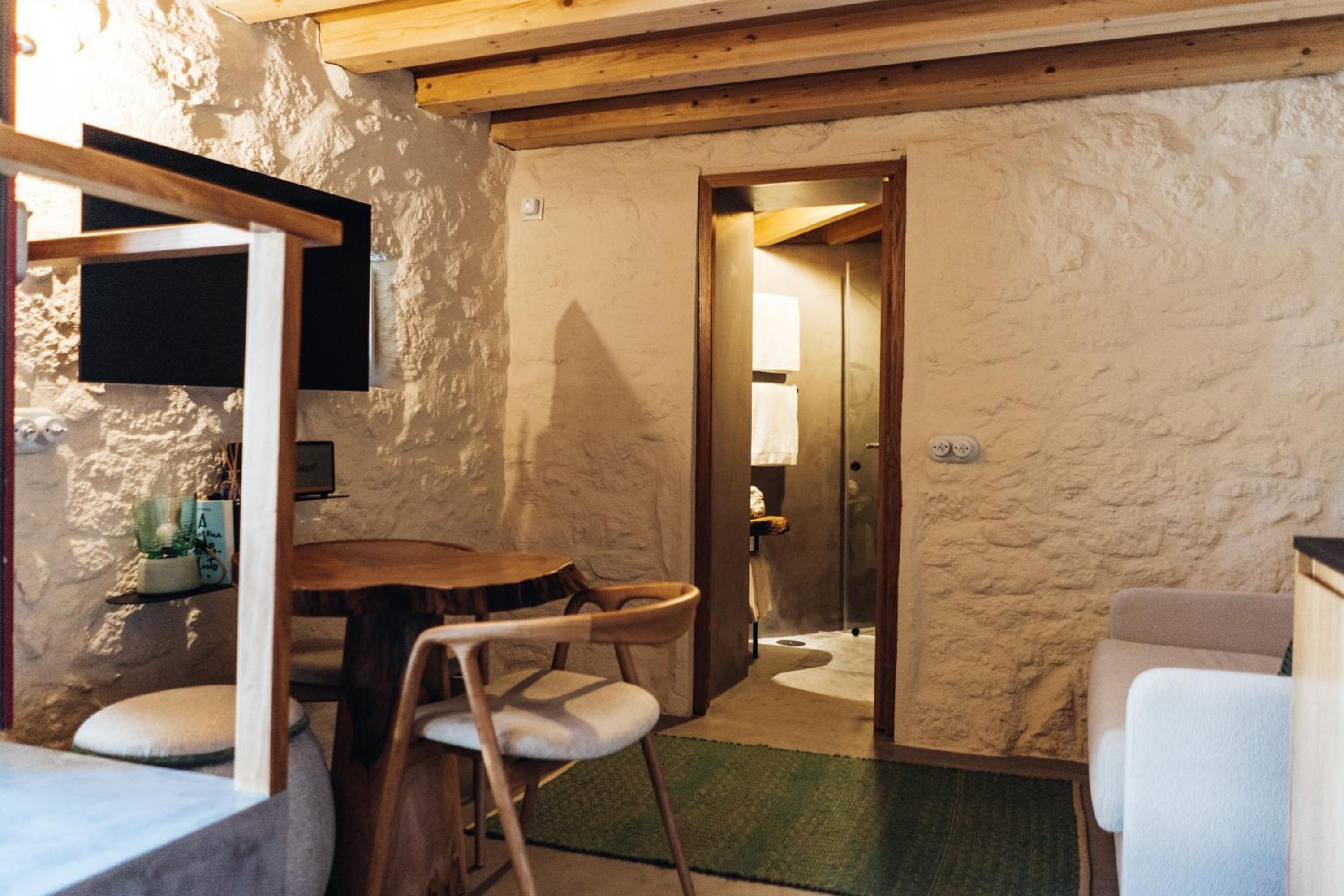 Story Studio Sortelha - Heritage