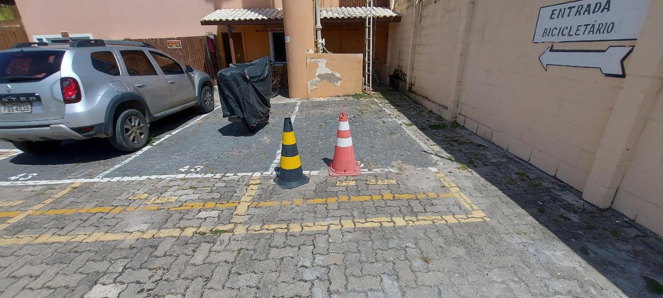 COARE0100 - Condominio Aldeia Saint Sebastien
