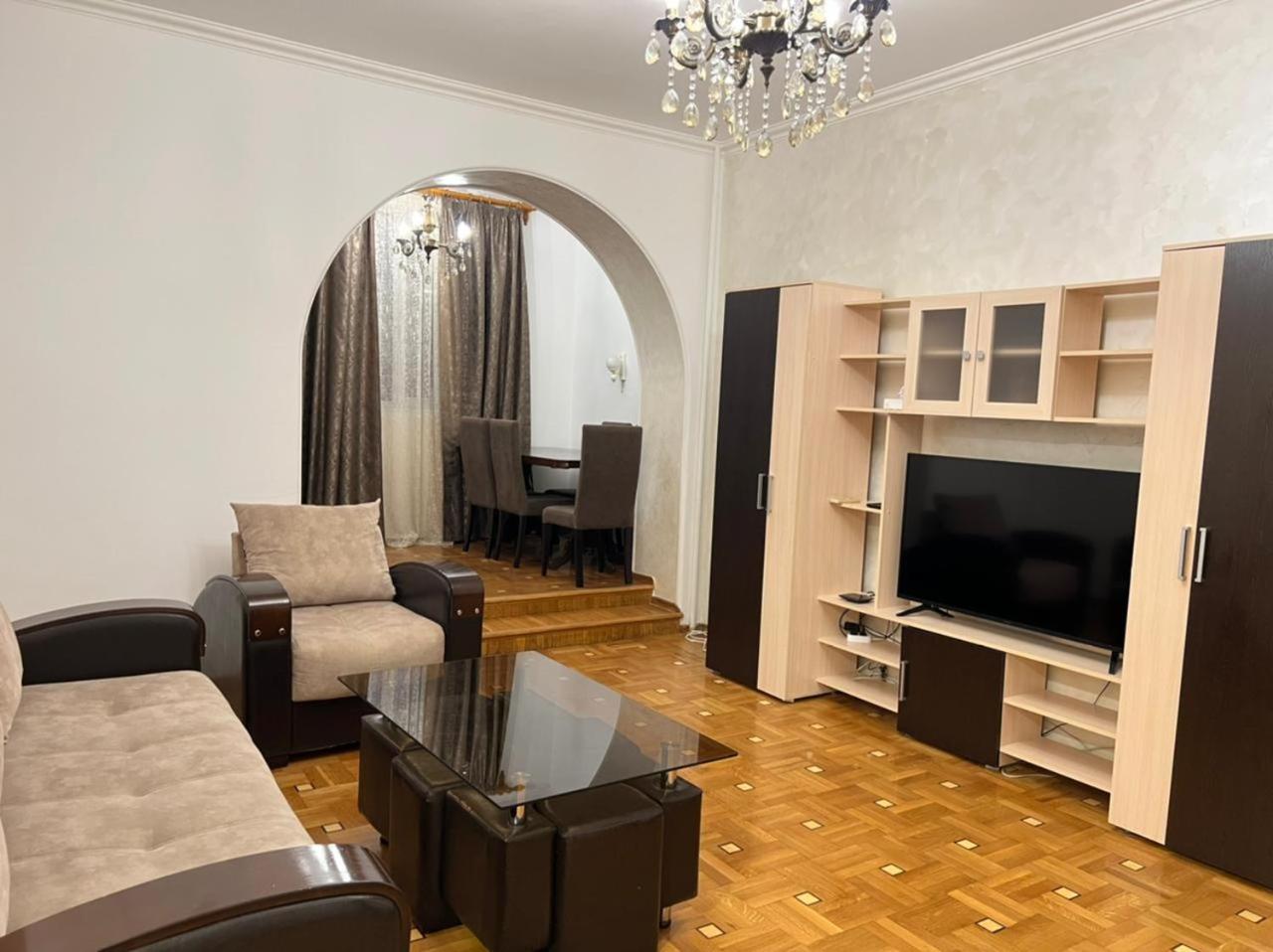 Large and Beautiful Apartment in the Middle of City Center, By Opera , Cascade and Northern Avenue