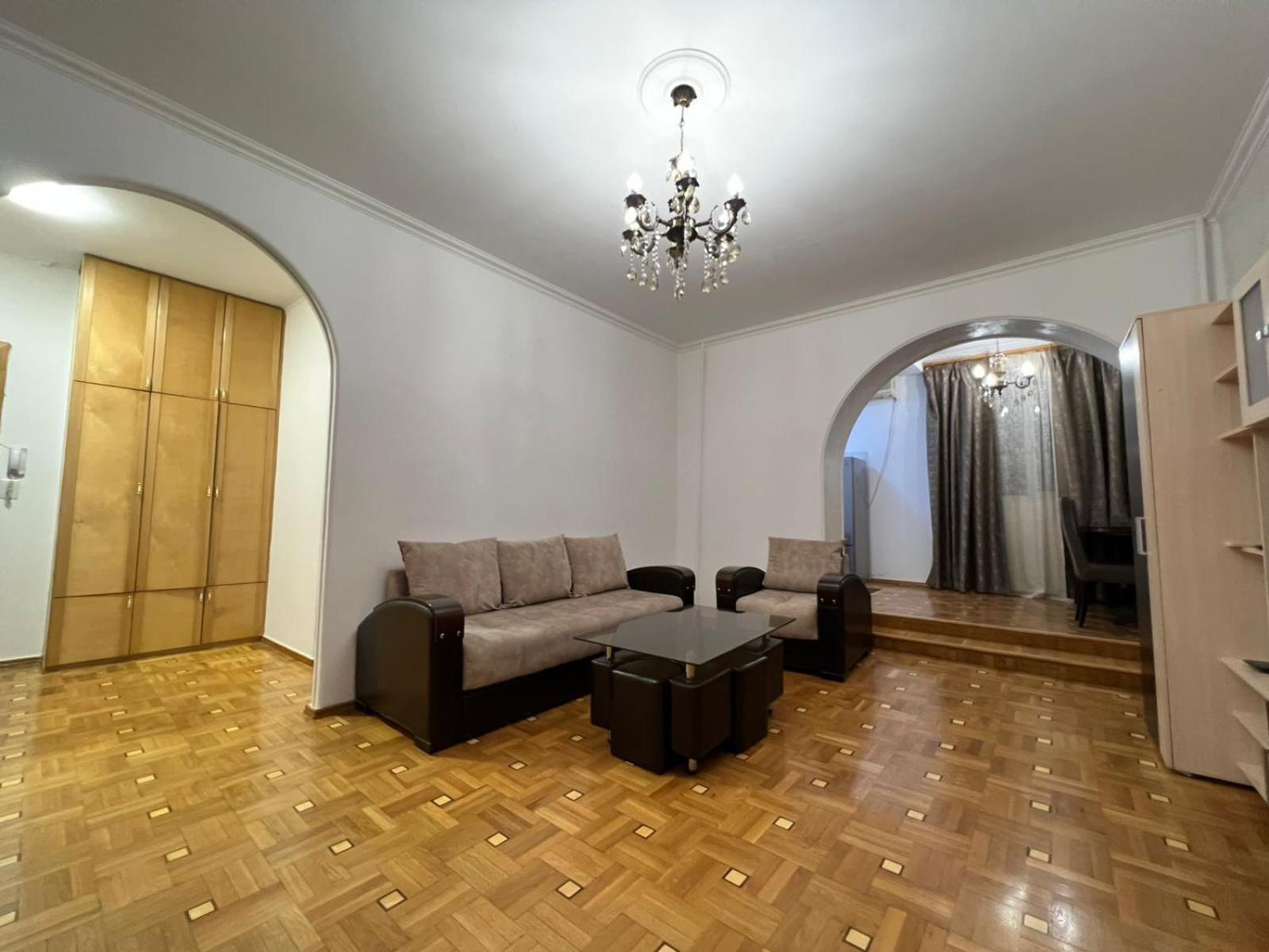 Large and Beautiful Apartment in the Middle of City Center, By Opera , Cascade and Northern Avenue