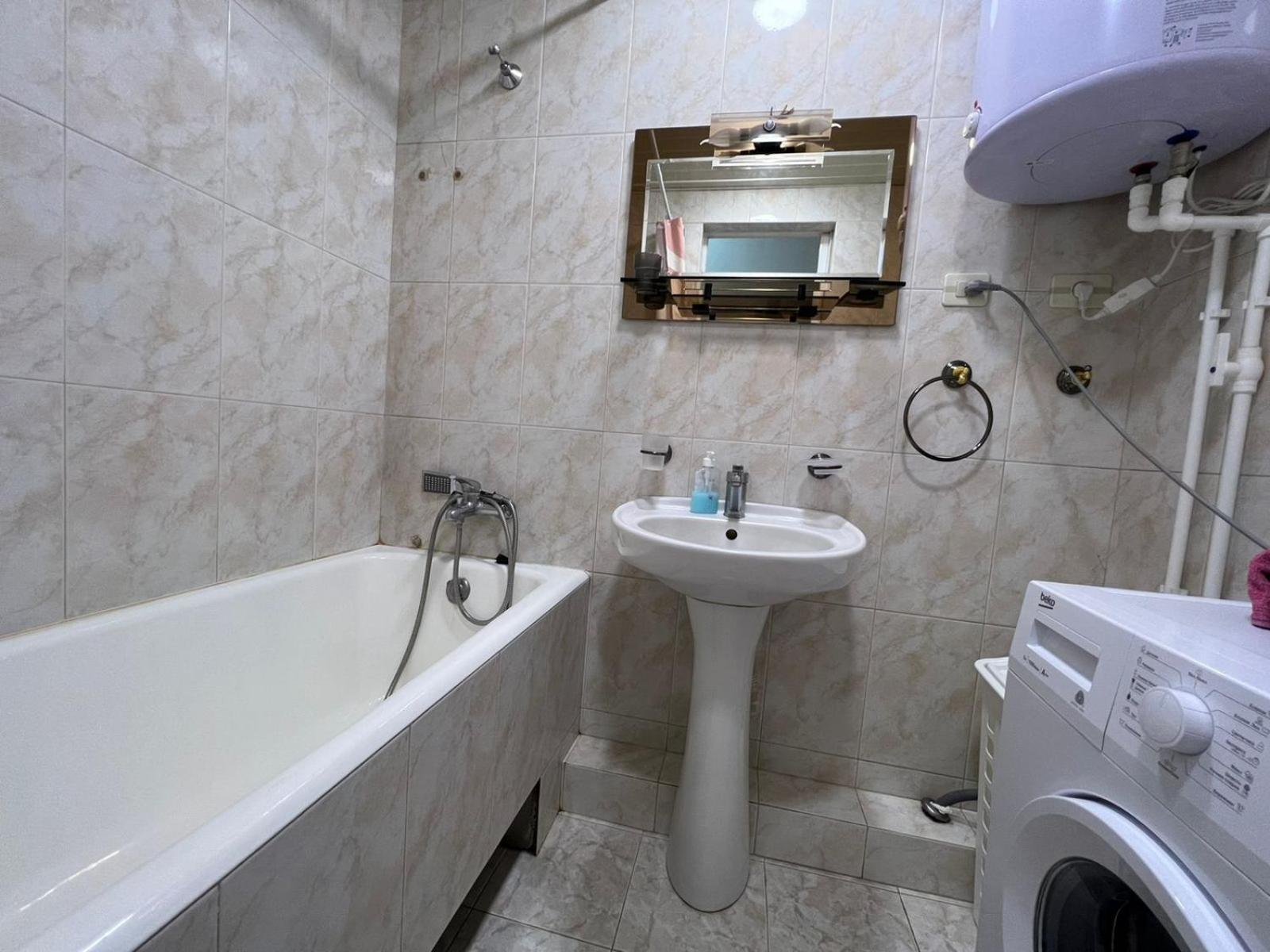 Large and Beautiful Apartment in the Middle of City Center, By Opera , Cascade and Northern Avenue