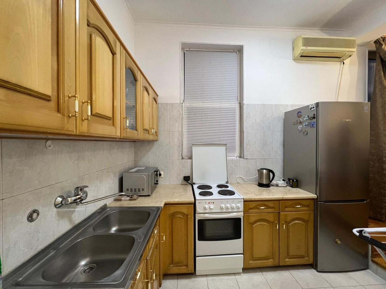 Large and Beautiful Apartment in the Middle of City Center, By Opera , Cascade and Northern Avenue