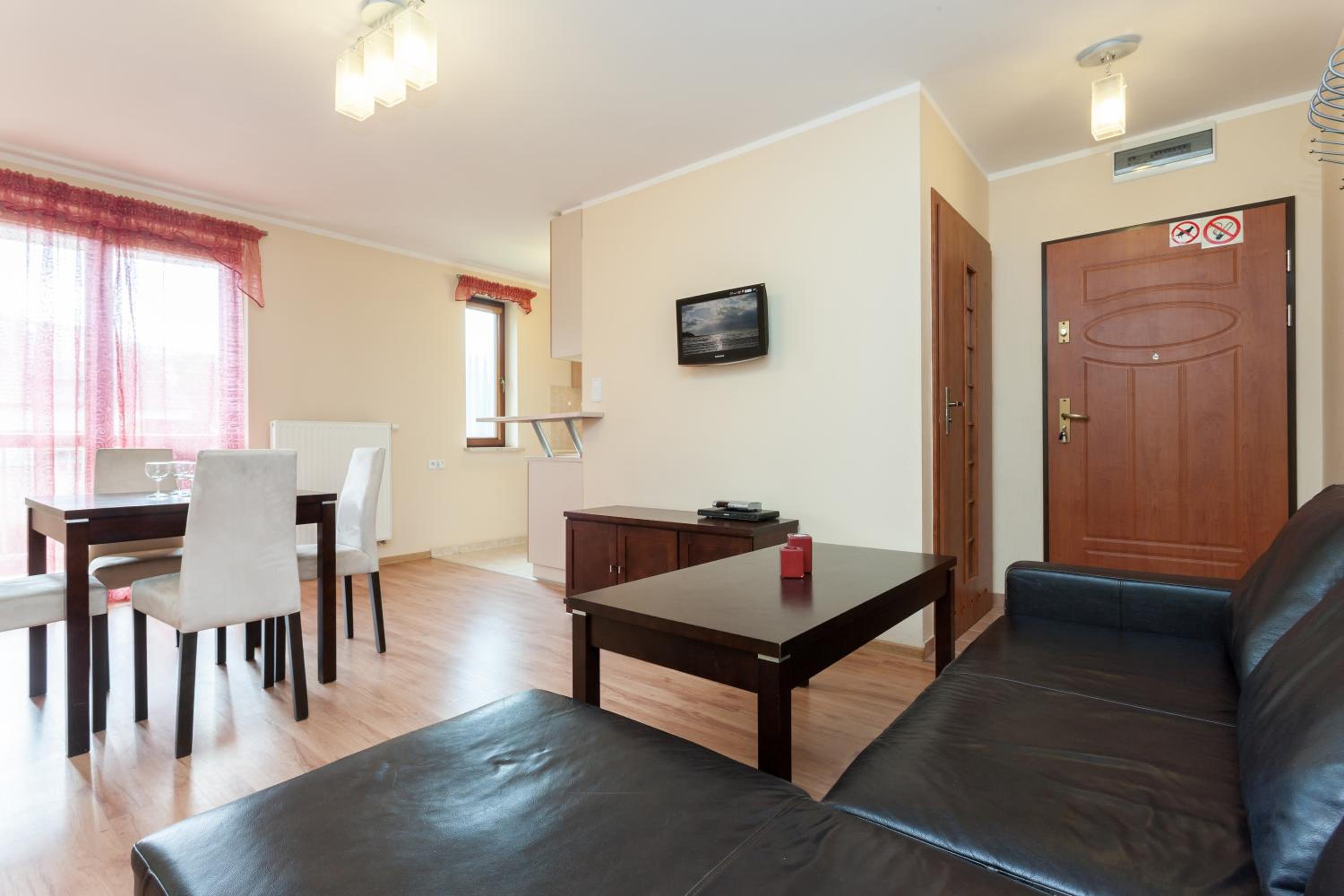 Apartamenty Żeromskiego 29 by Noclegi Renters
