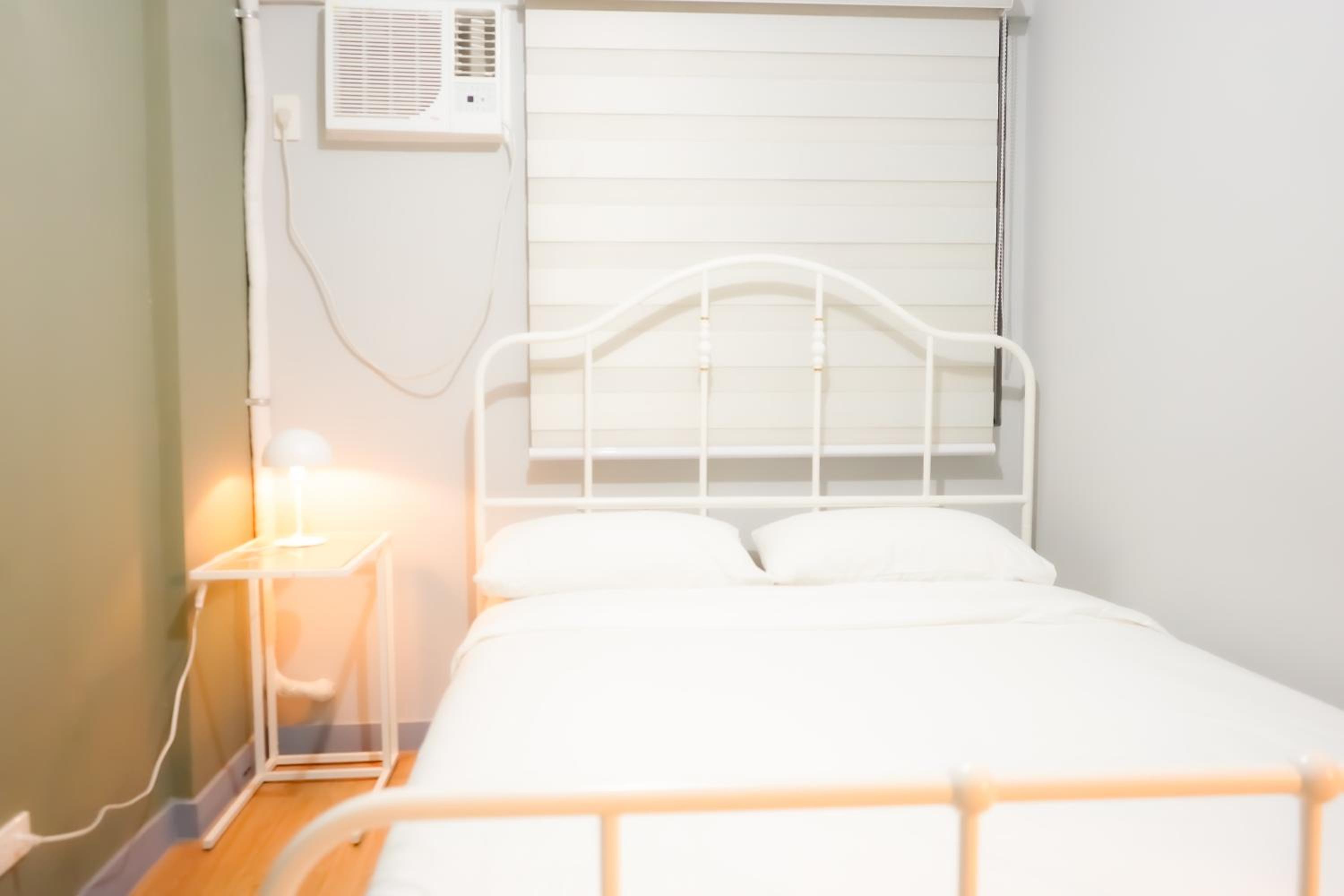 Alea Residences