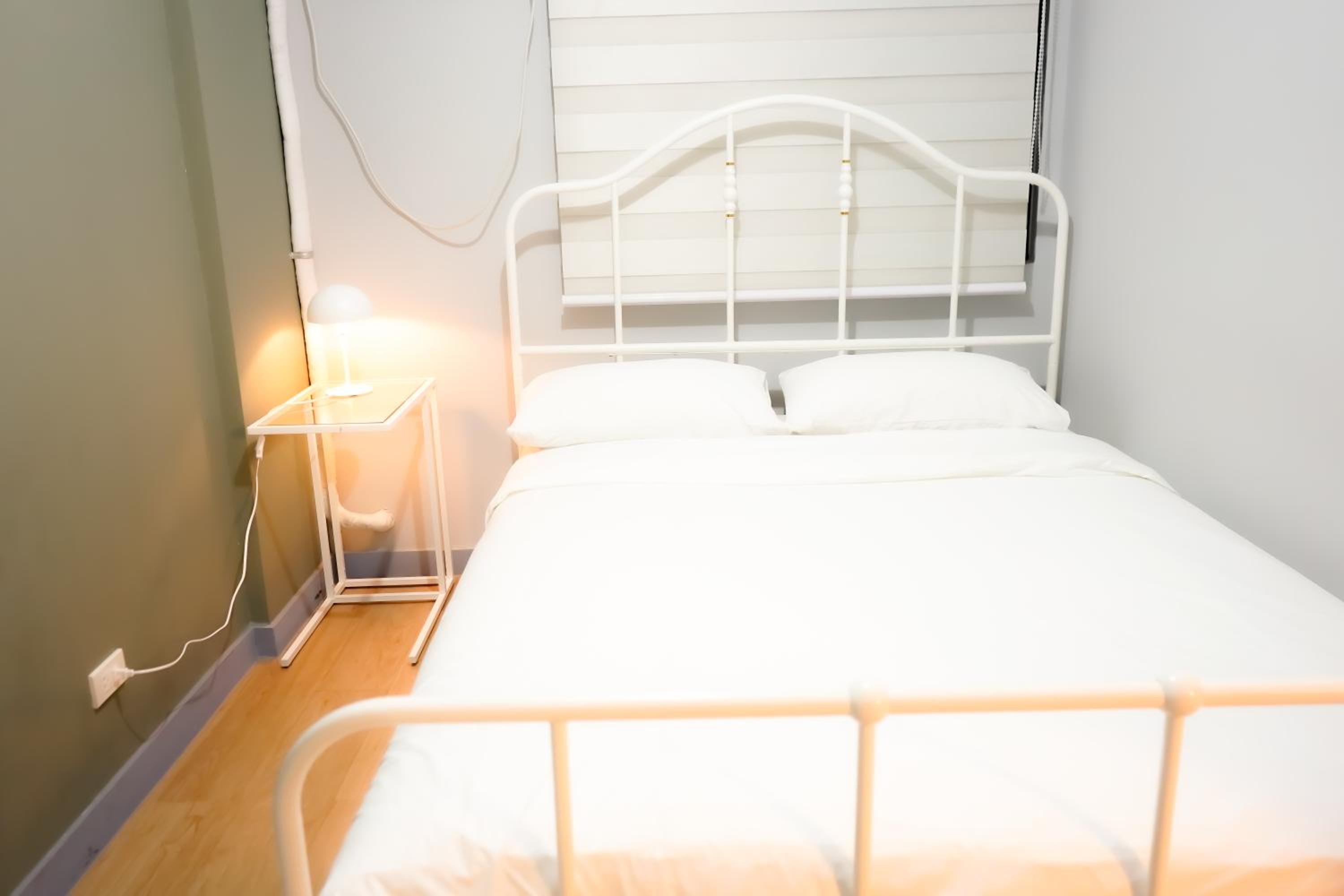Alea Residences