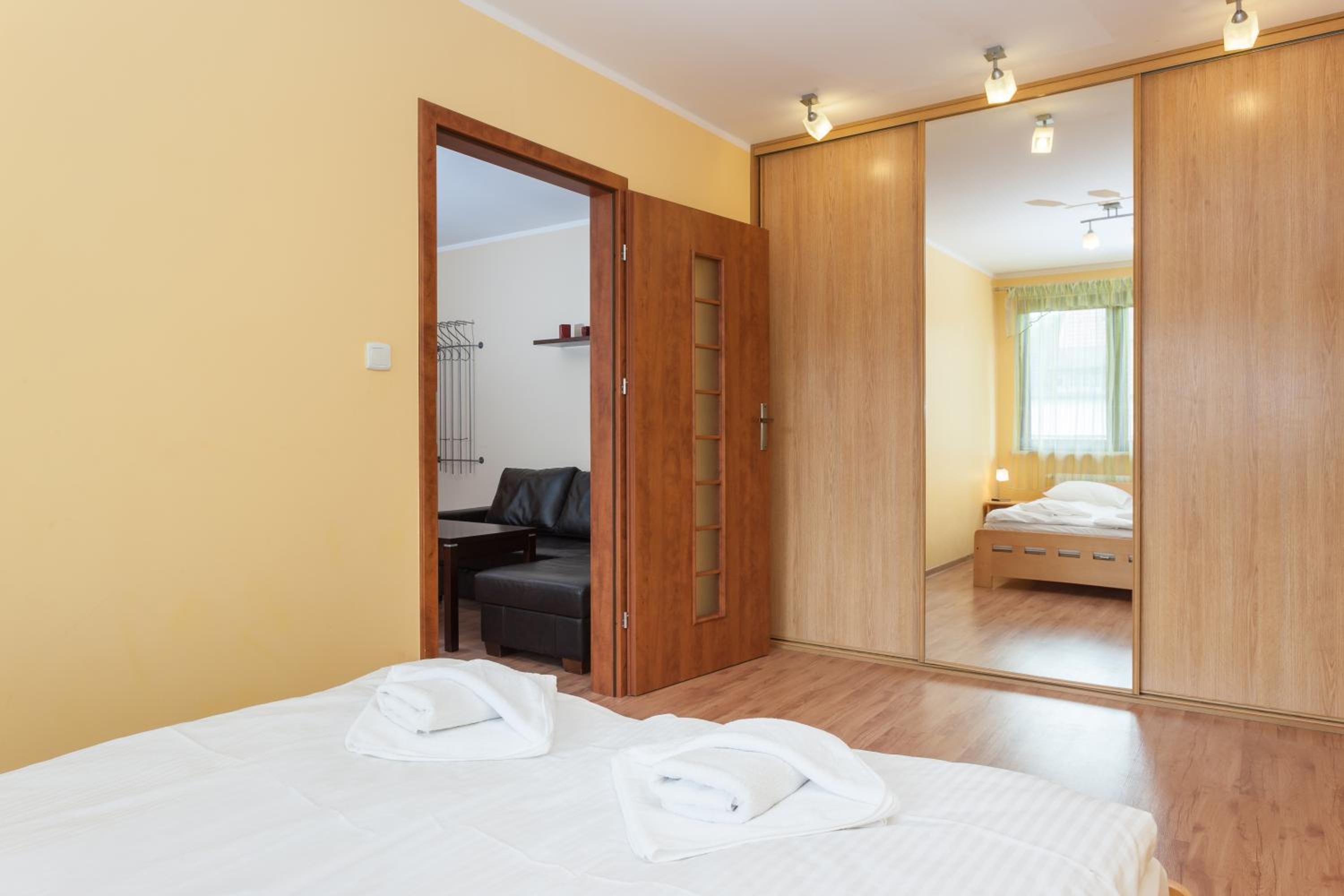 Apartamenty Żeromskiego 29 by Noclegi Renters