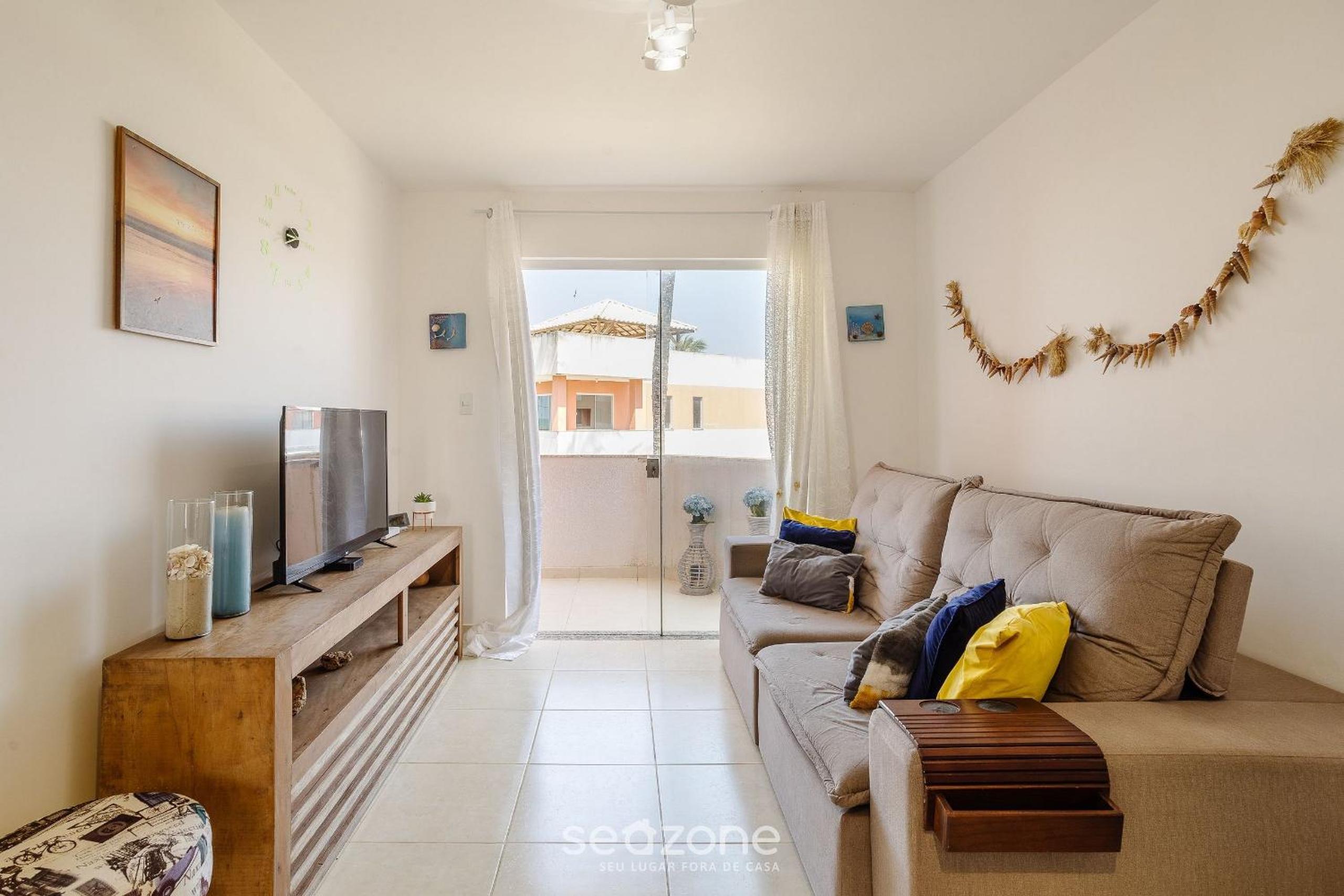 PPRA's - Casas ao lado da praia Barramares
