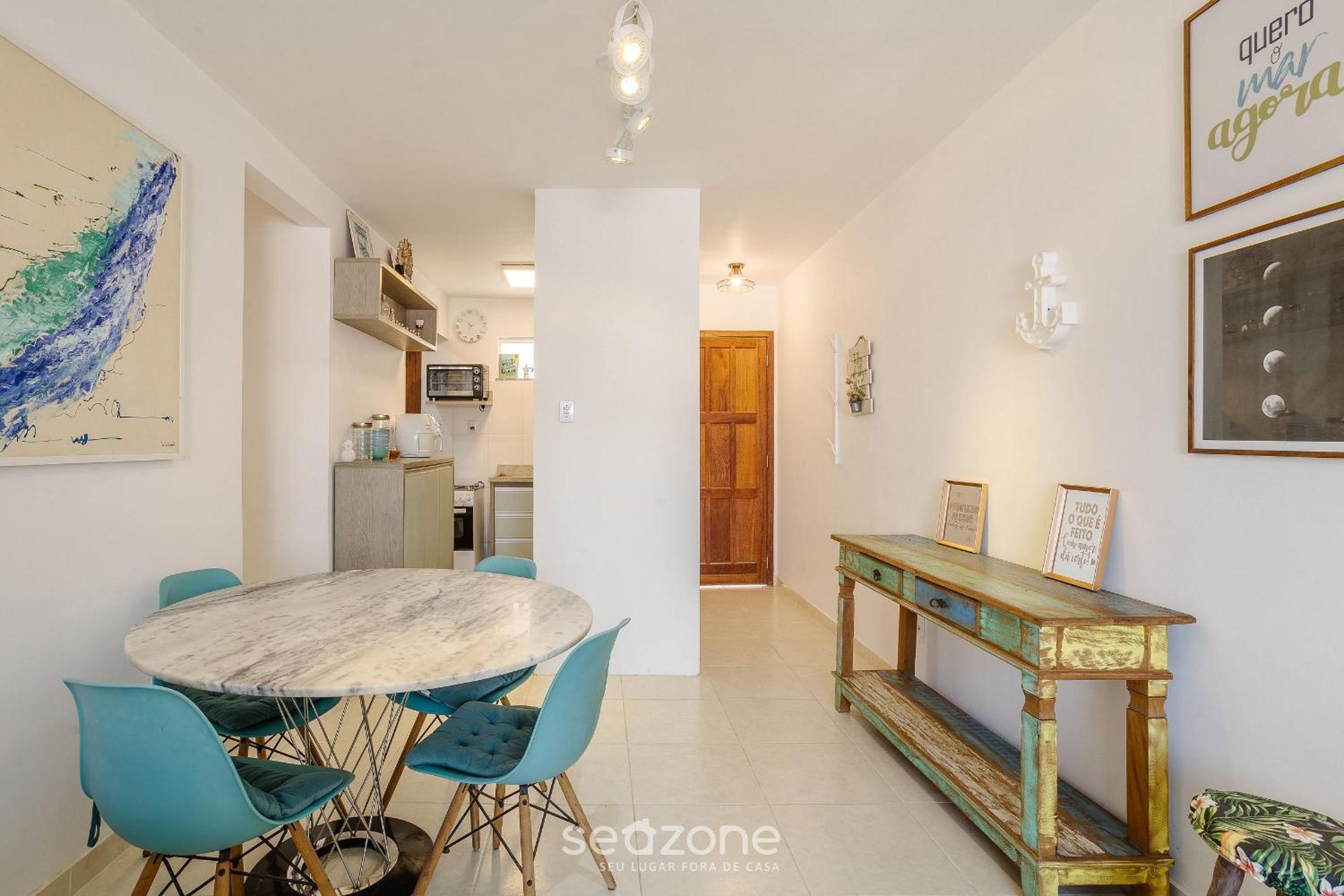 PPRA's - Casas ao lado da praia Barramares