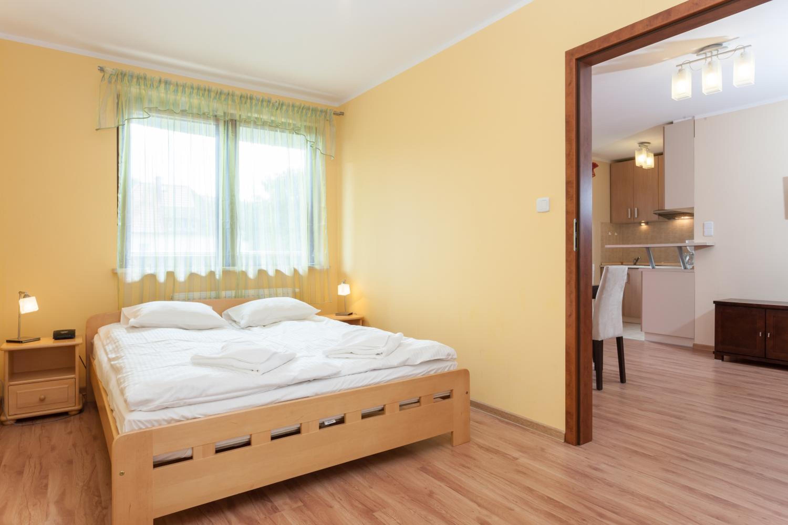 Apartamenty Żeromskiego 29 by Noclegi Renters