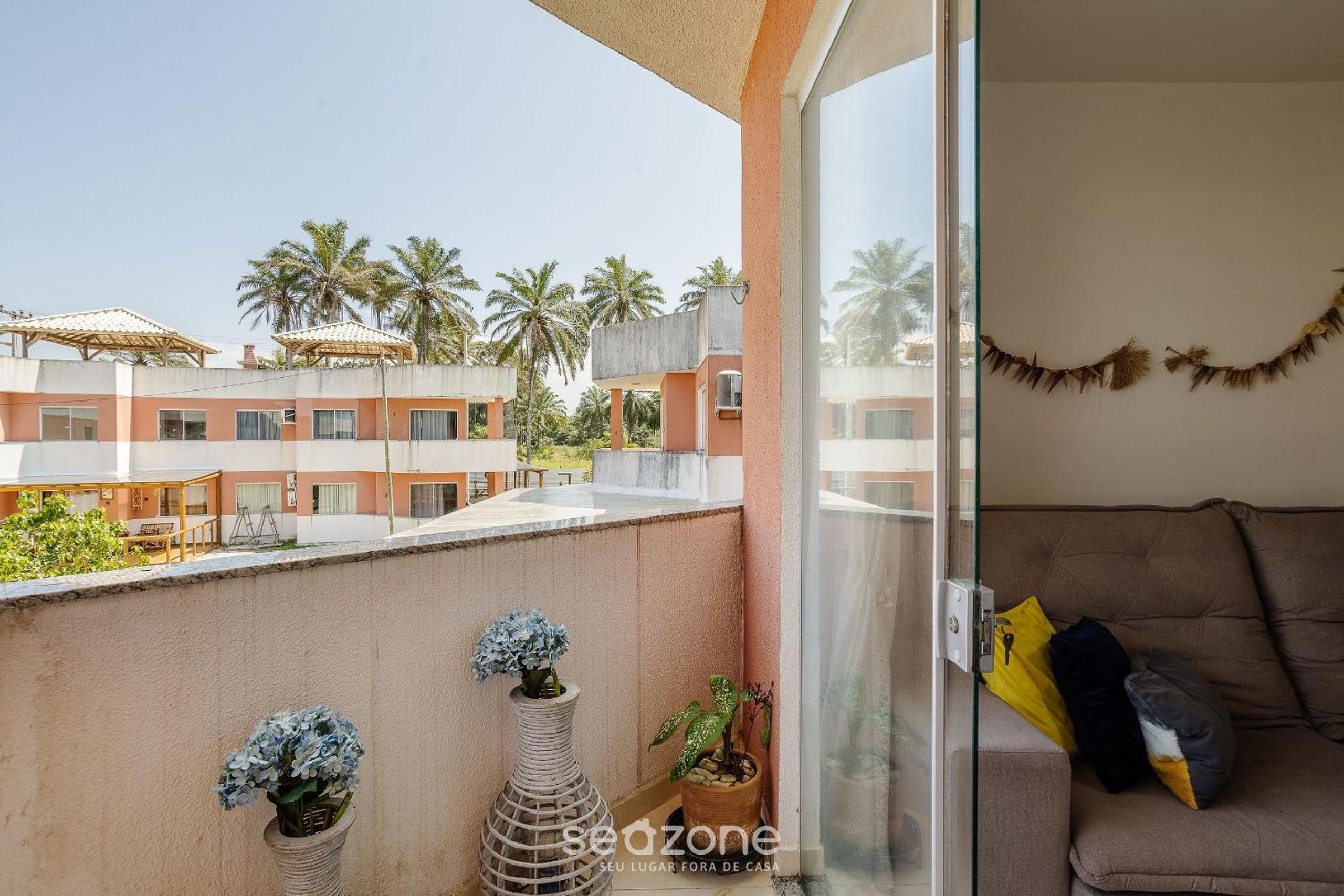 PPRA's - Casas ao lado da praia Barramares