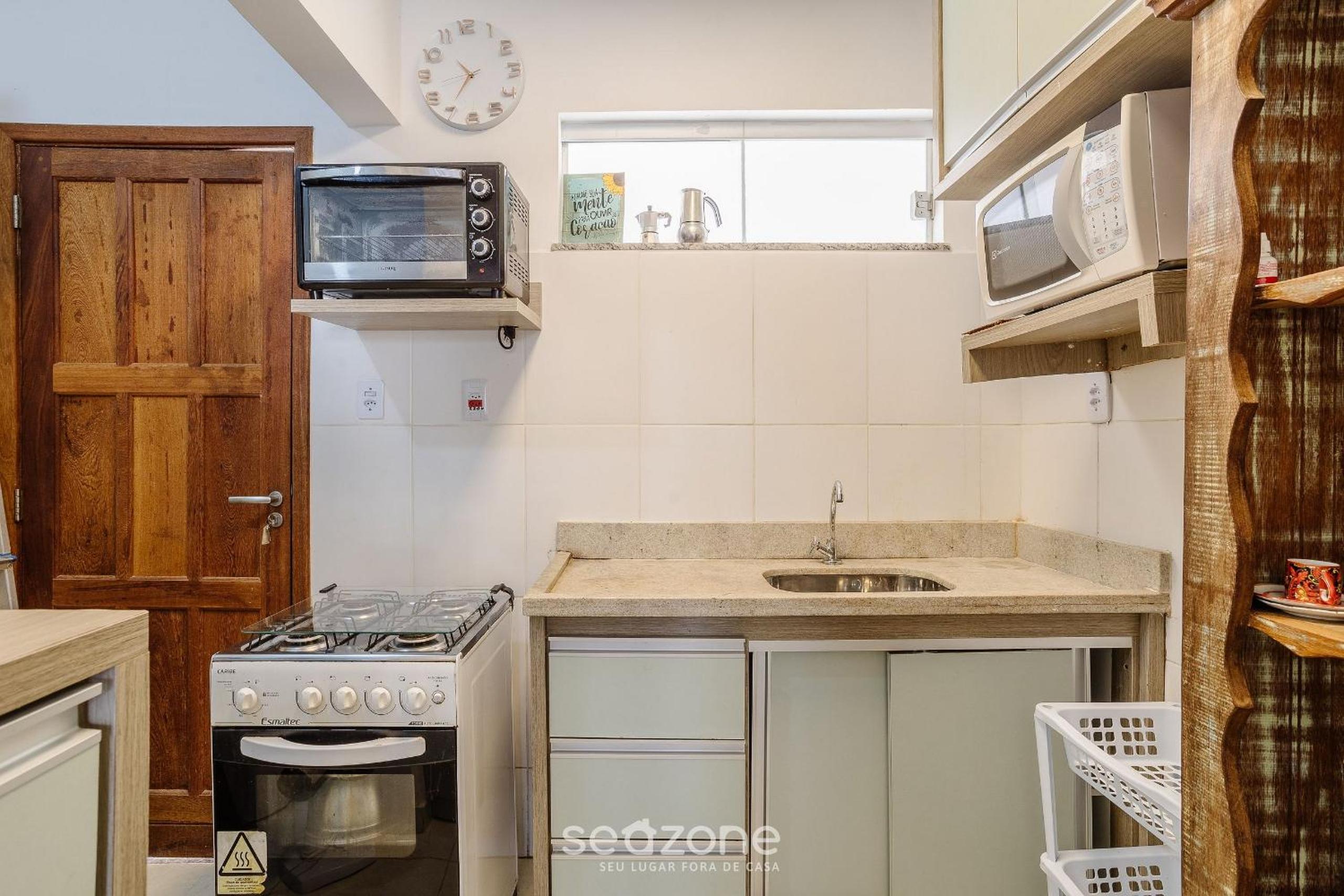 PPRA's - Casas ao lado da praia Barramares