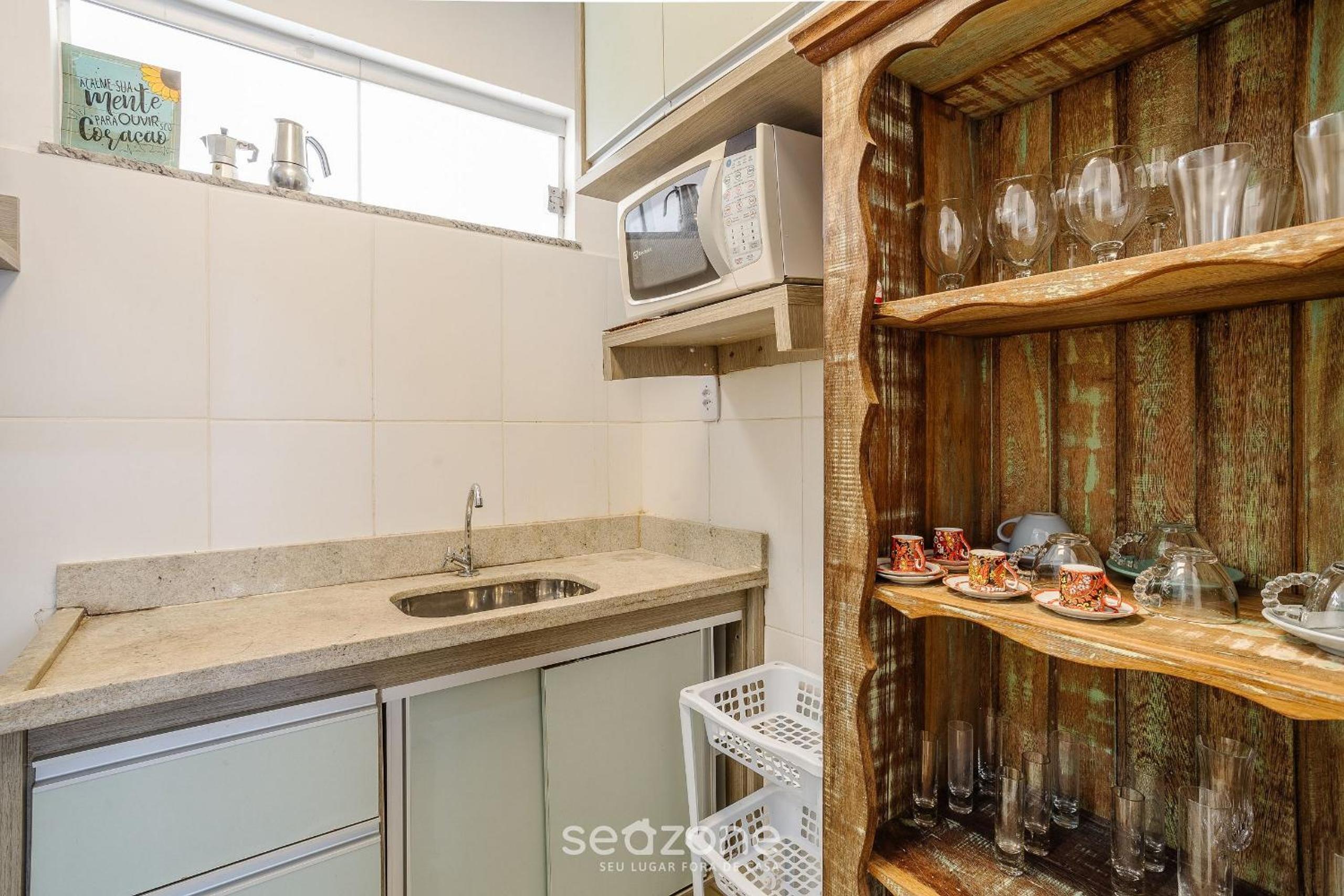 PPRA's - Casas ao lado da praia Barramares