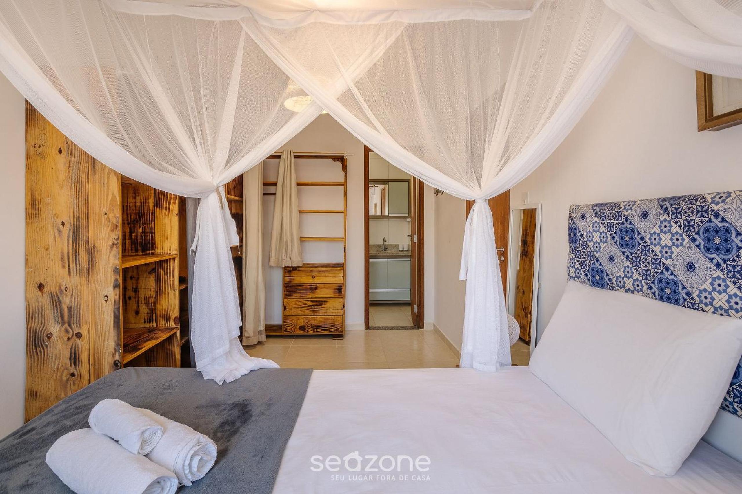 PPRA's - Casas ao lado da praia Barramares