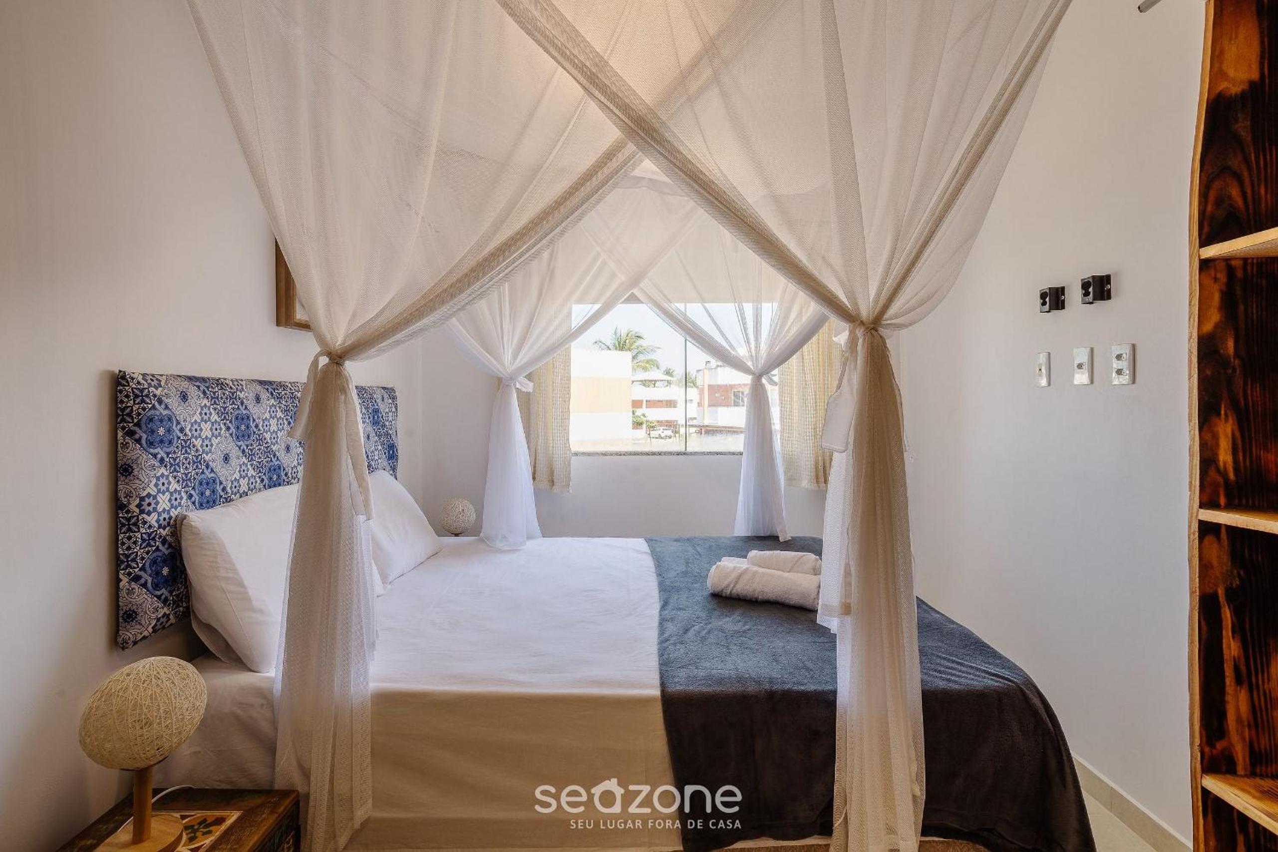 PPRA's - Casas ao lado da praia Barramares
