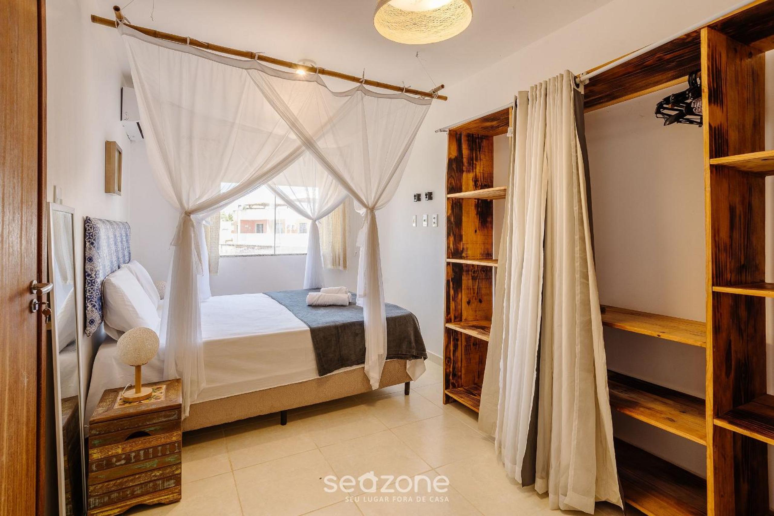 PPRA's - Casas ao lado da praia Barramares