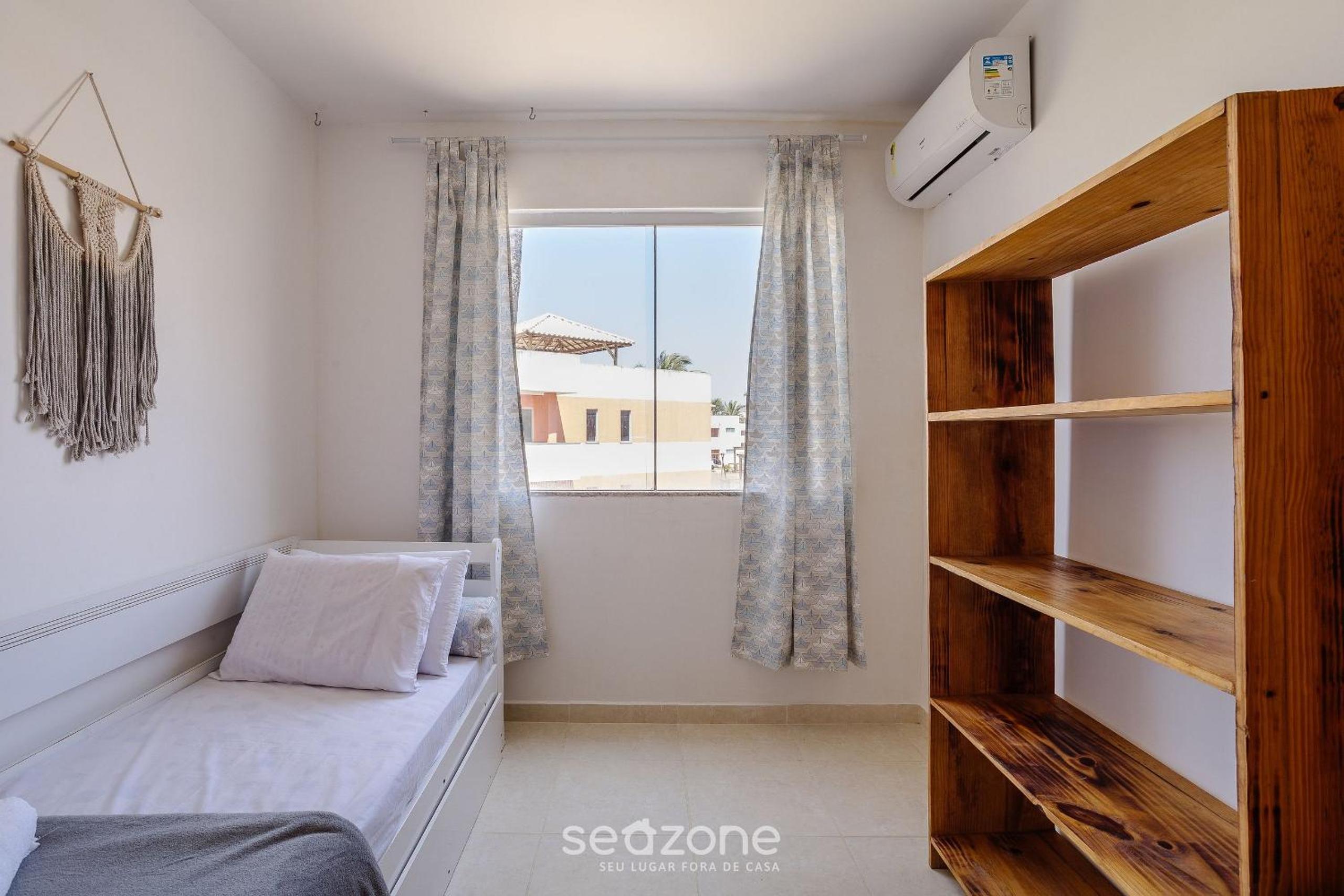 PPRA's - Casas ao lado da praia Barramares
