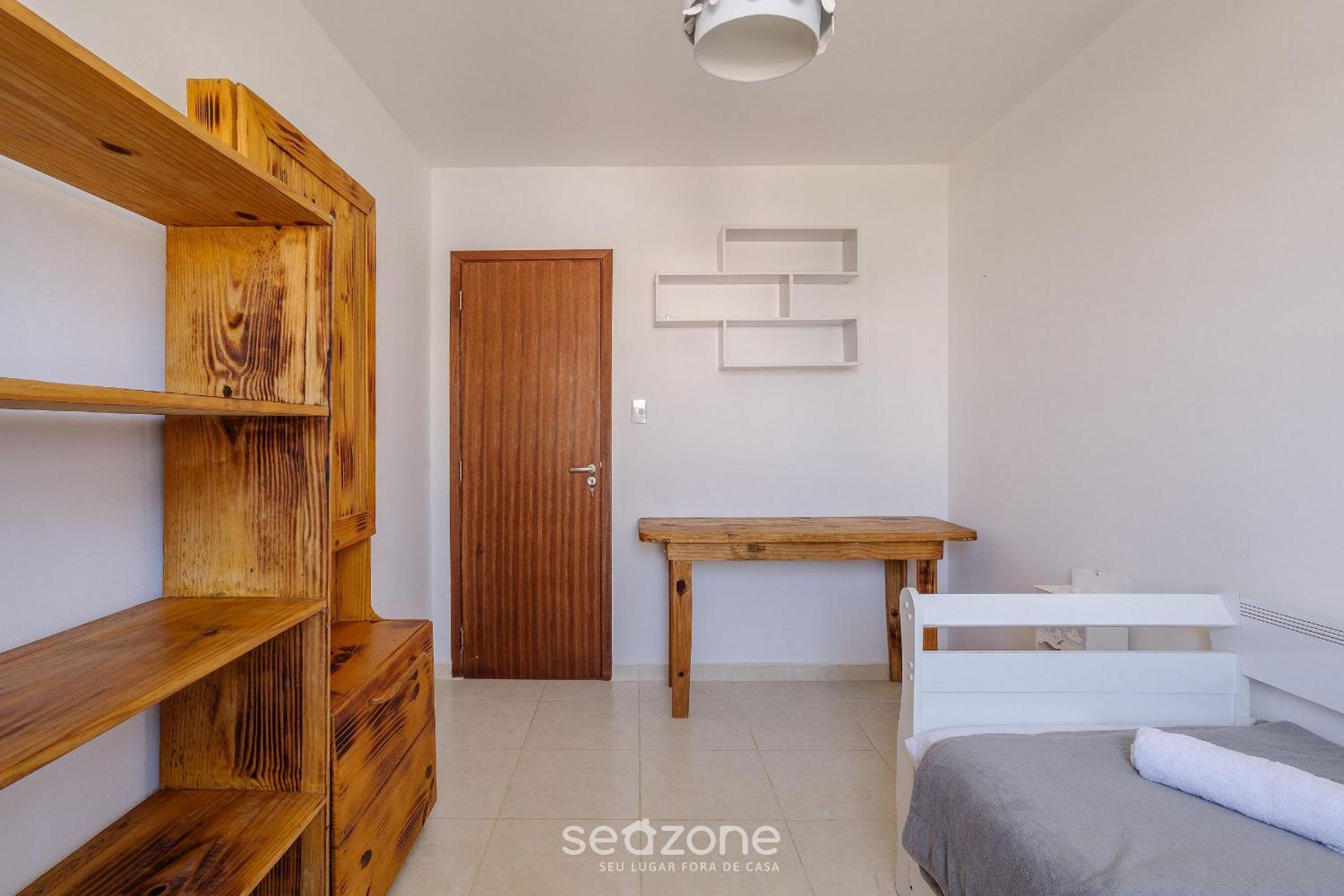 PPRA's - Casas ao lado da praia Barramares