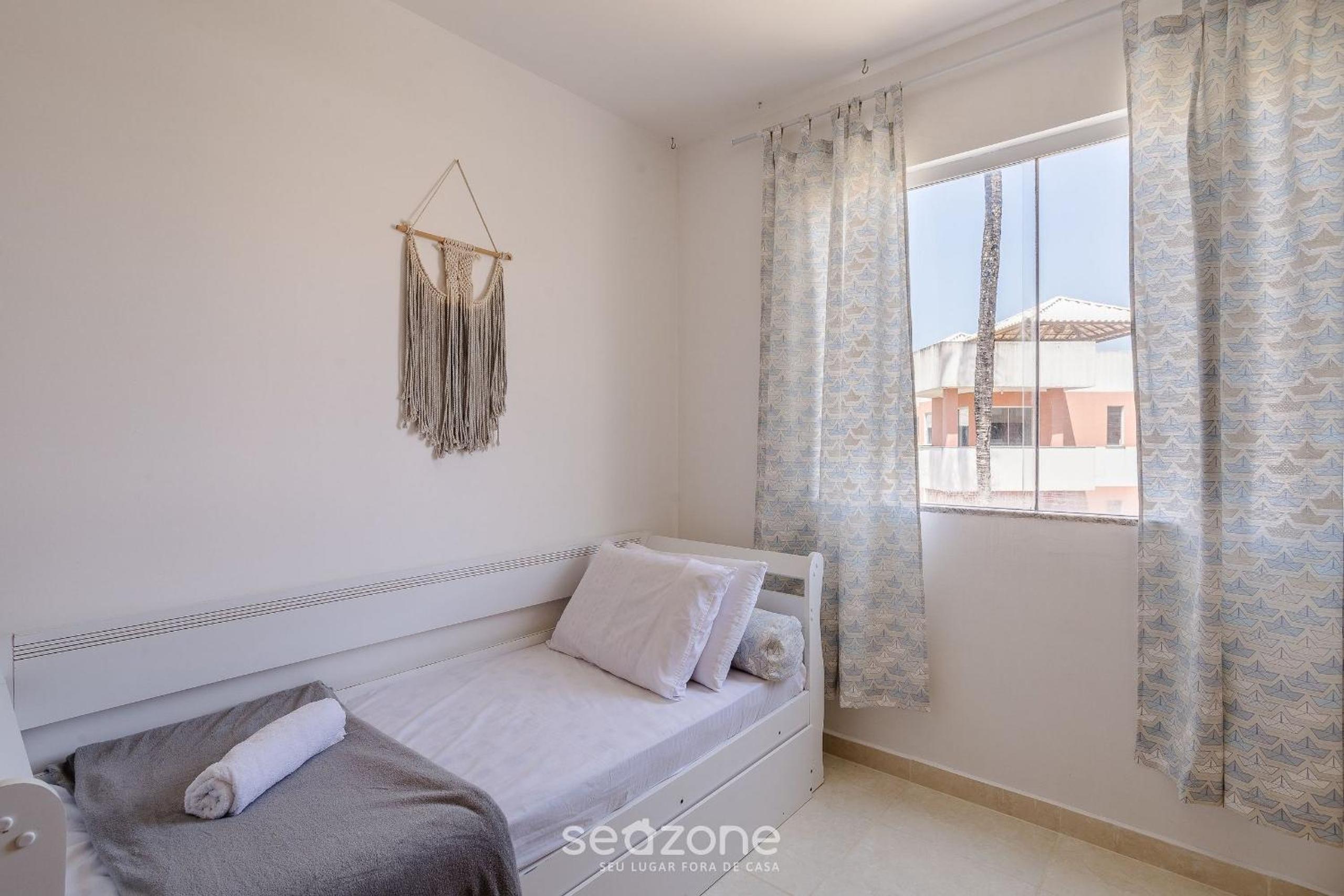 PPRA's - Casas ao lado da praia Barramares